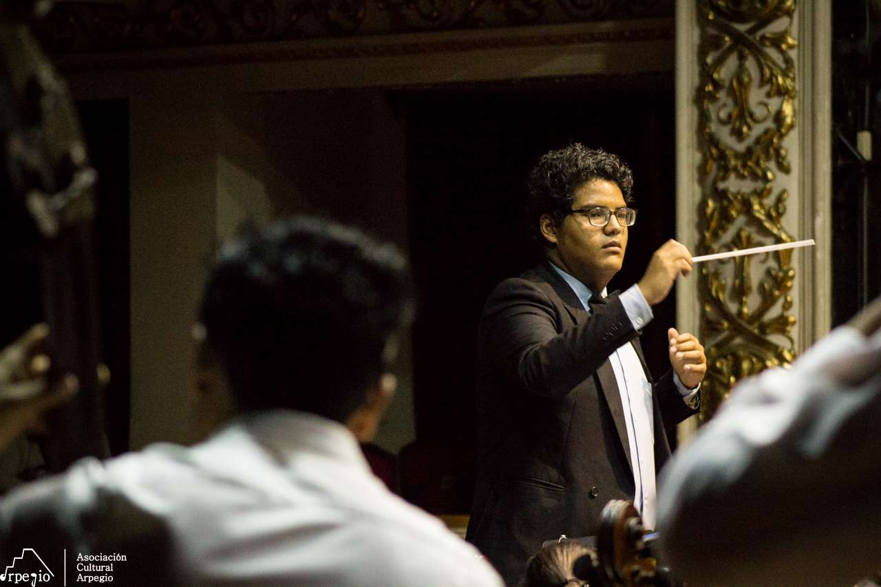 Concierto Temporada de Invierno de 2018