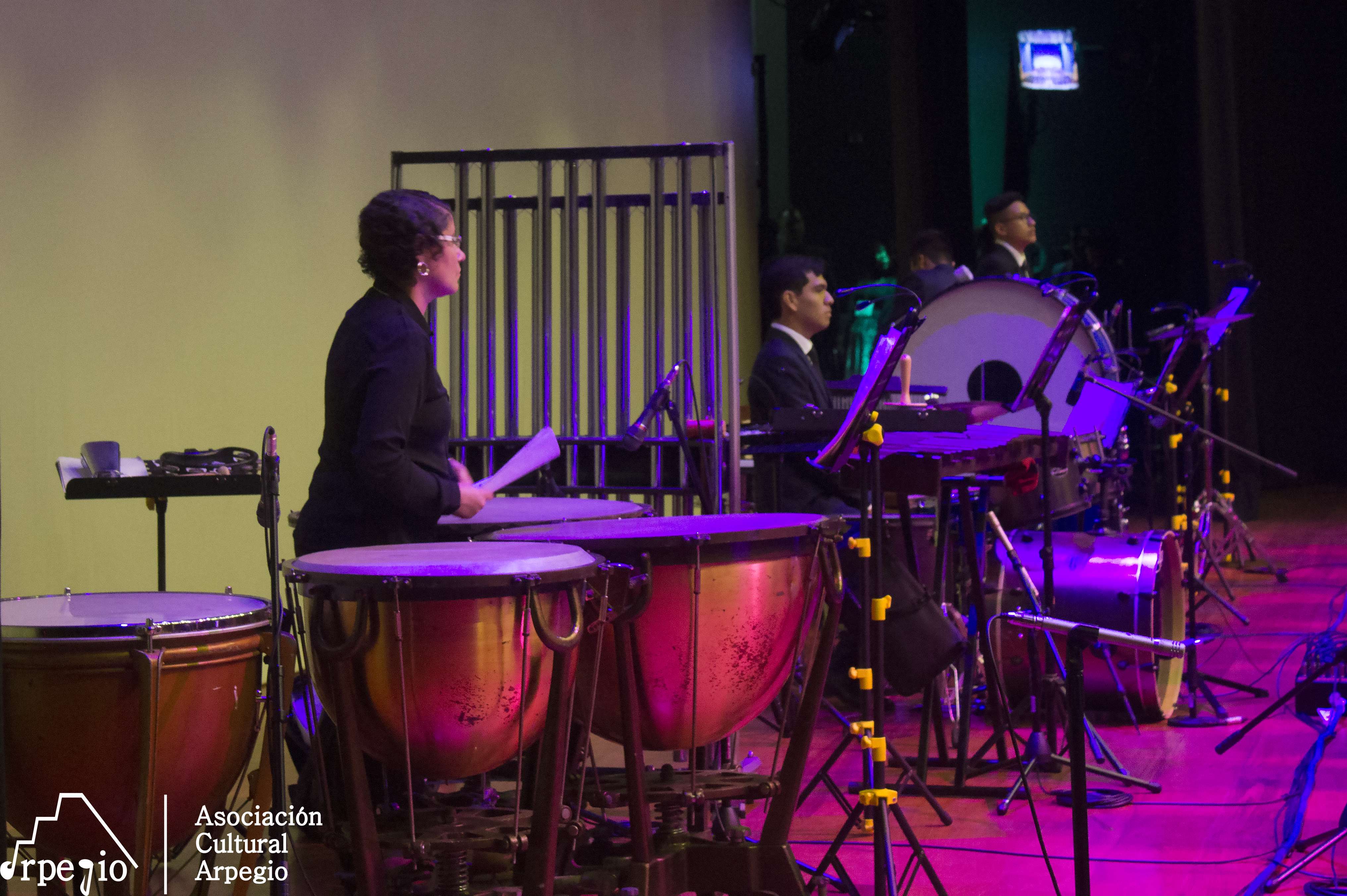CONCIERTO DE PEL&Iacute;CULA