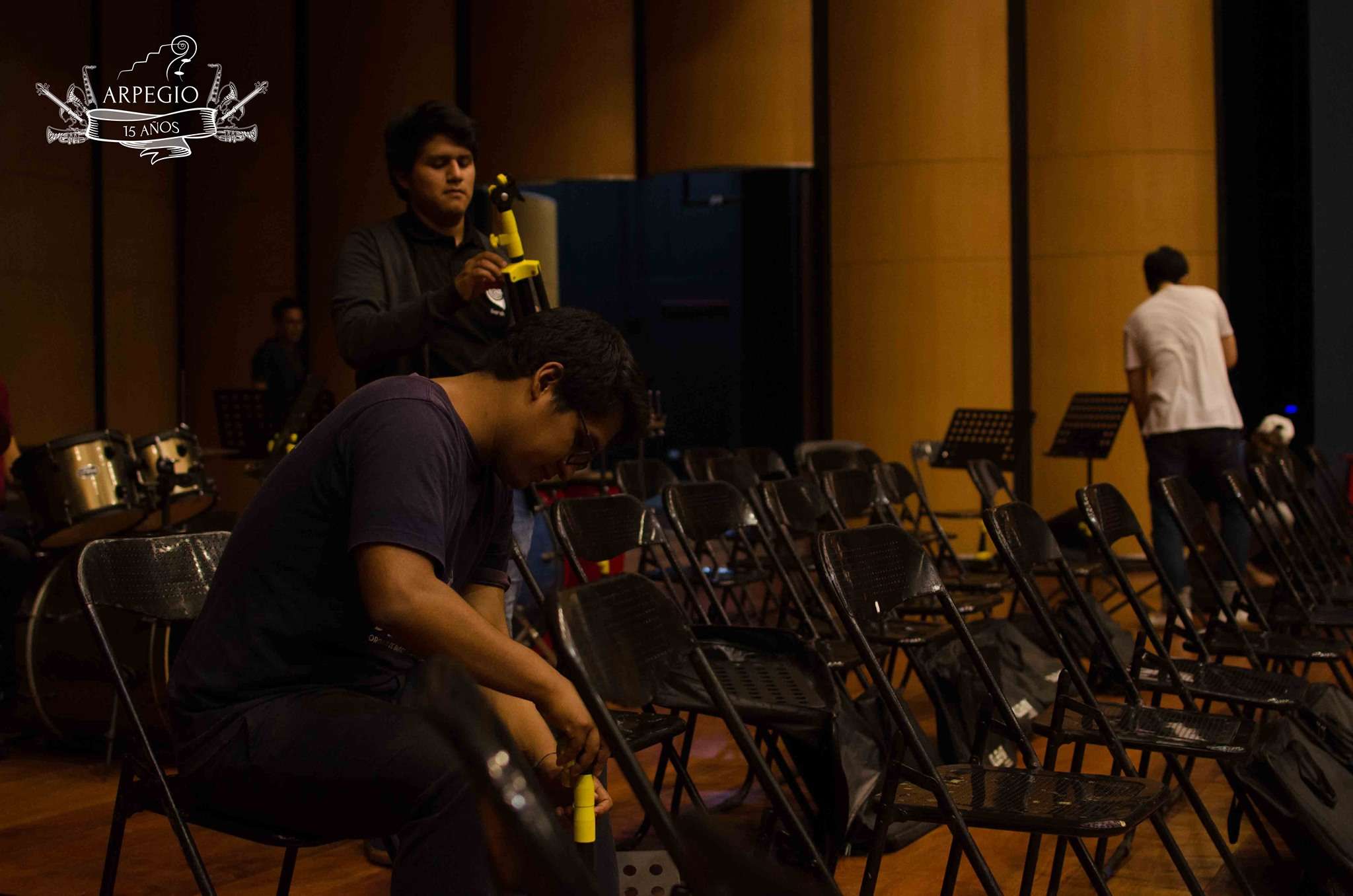 CONCIERTO DE ANIVERSARIO 2019