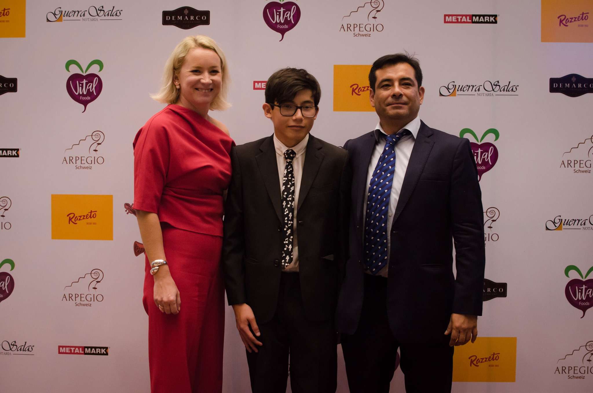 CONCIERTO DE ANIVERSARIO 2019