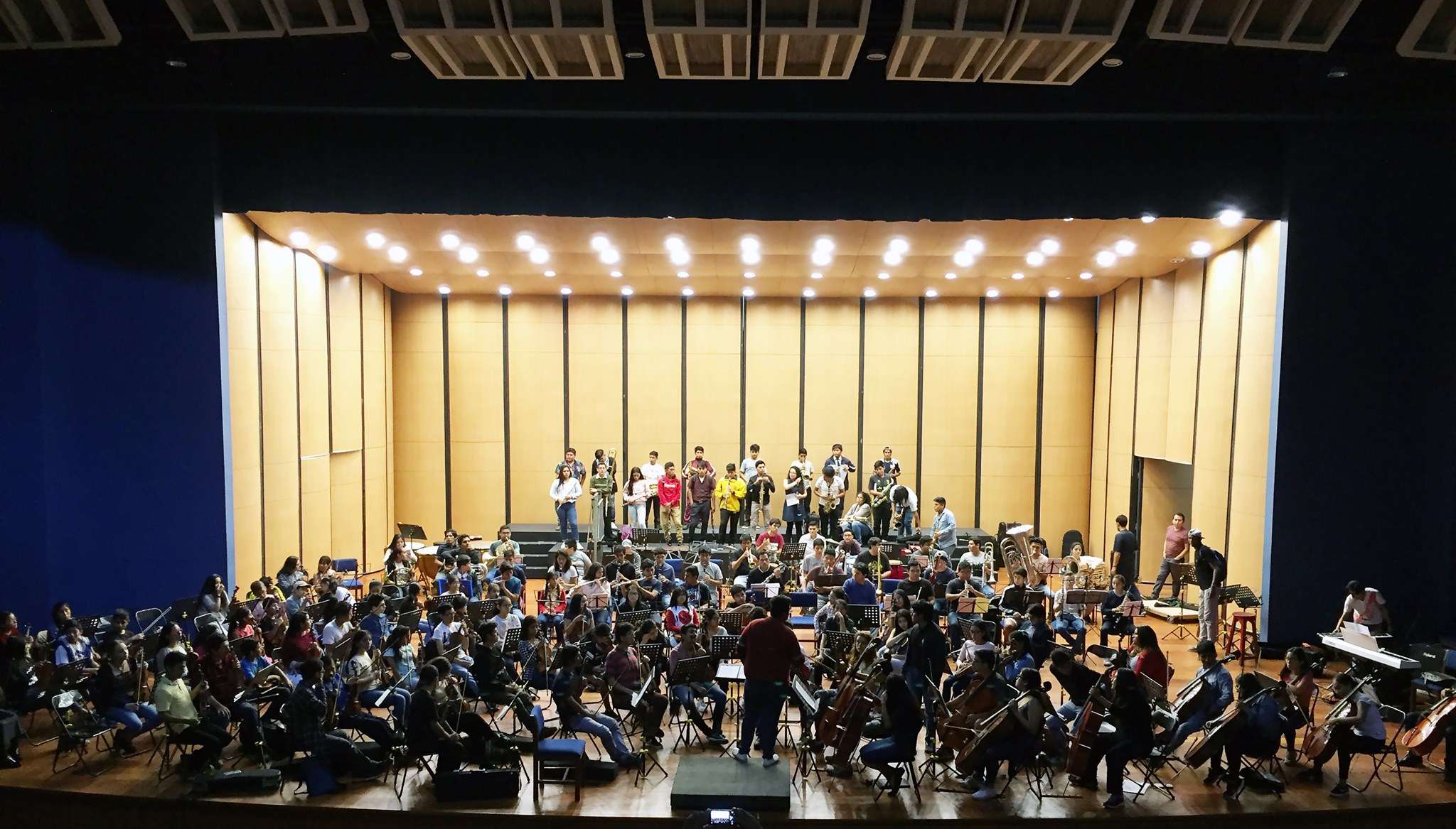 CONCIERTO DE ANIVERSARIO 2019