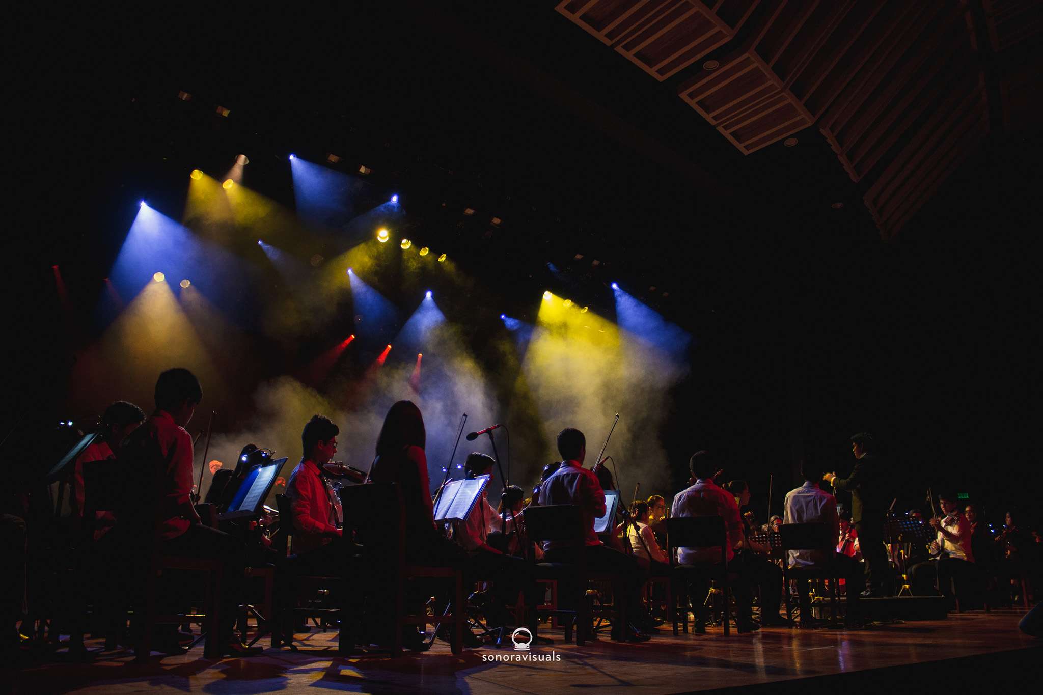 Rock Pop Sinf&oacute;nico