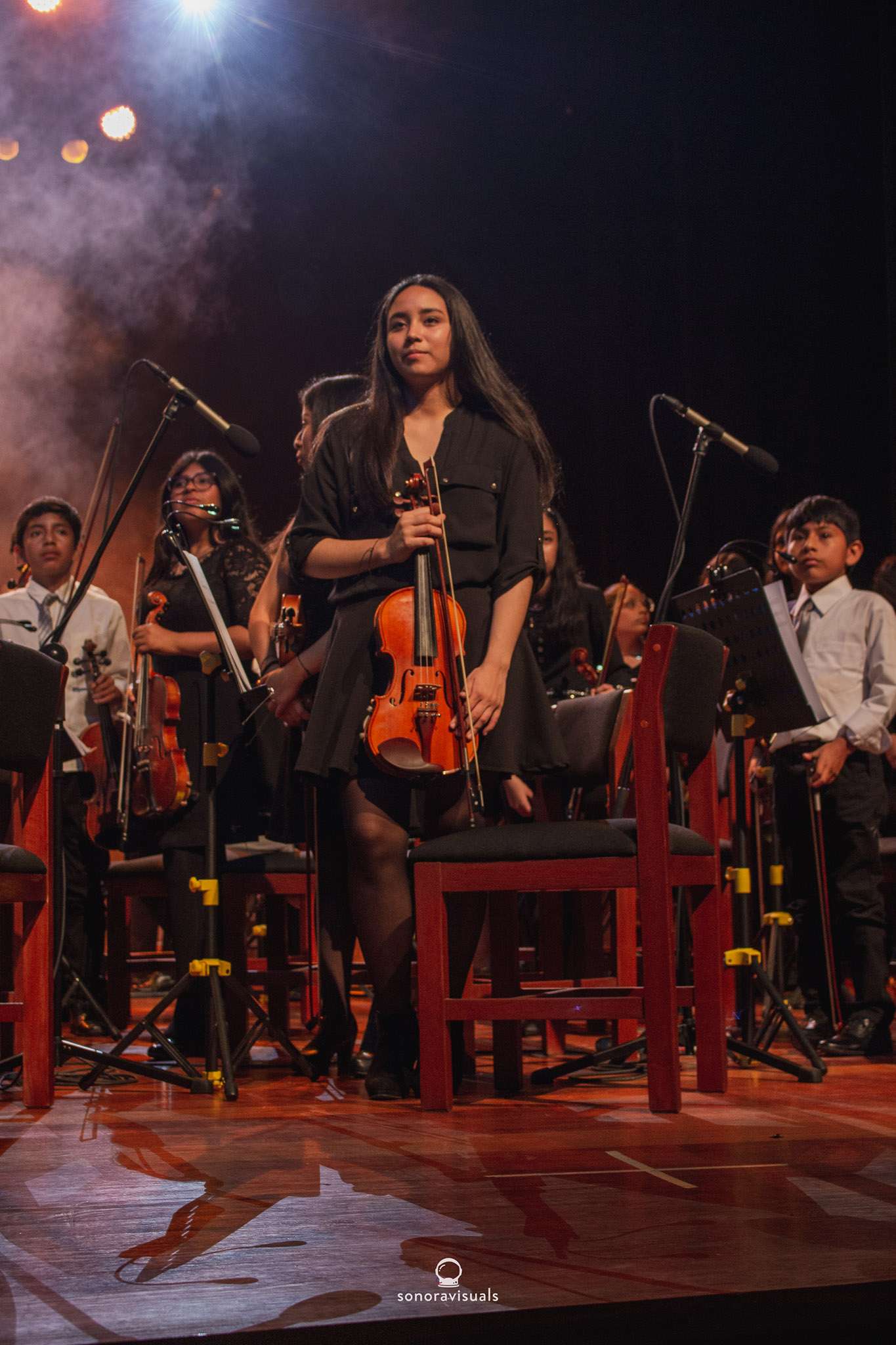 Rock Pop Sinf&oacute;nico