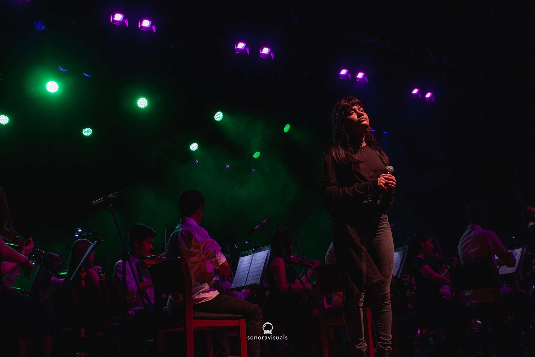 Rock Pop Sinf&oacute;nico