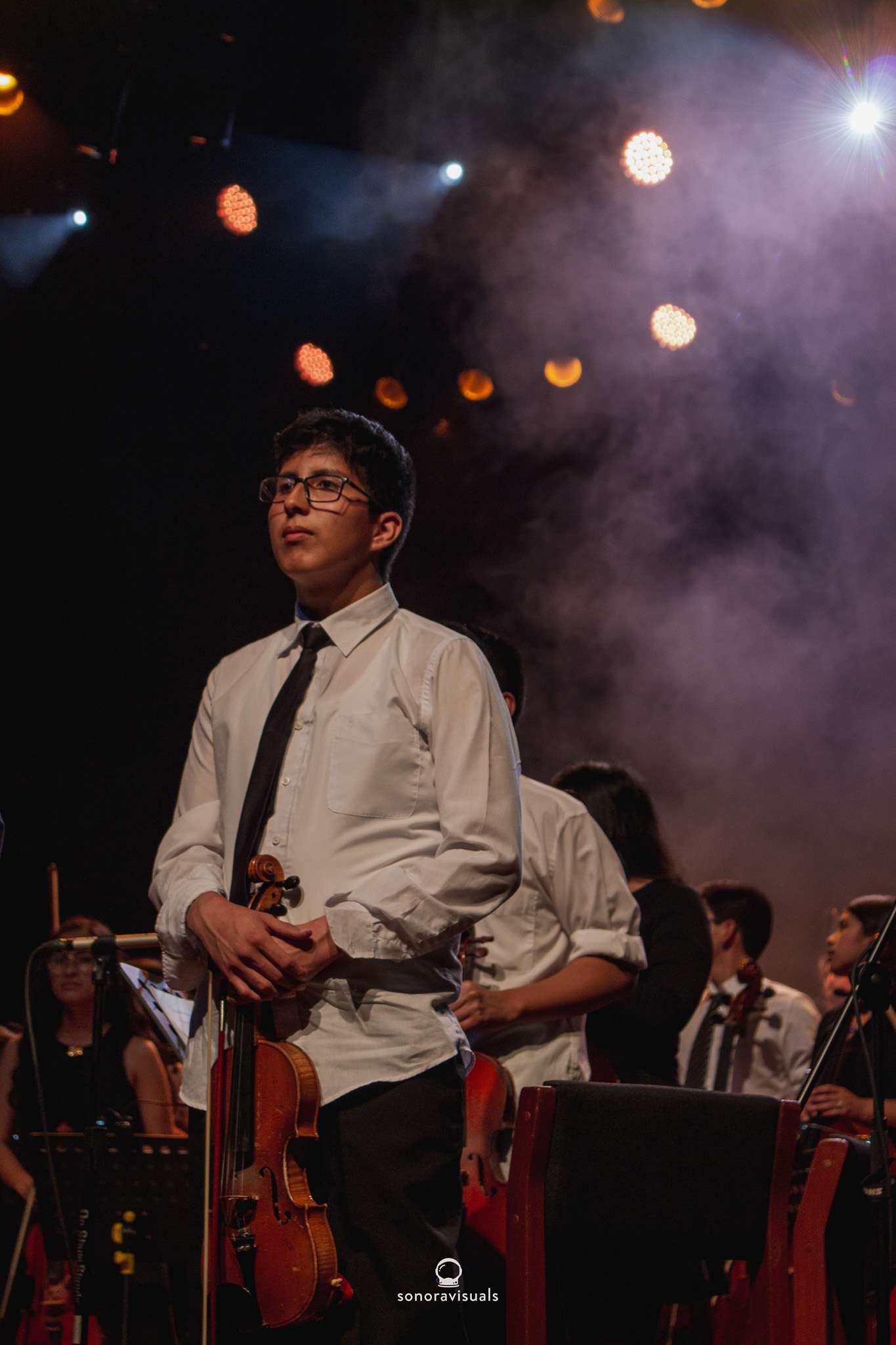 Rock Pop Sinf&oacute;nico