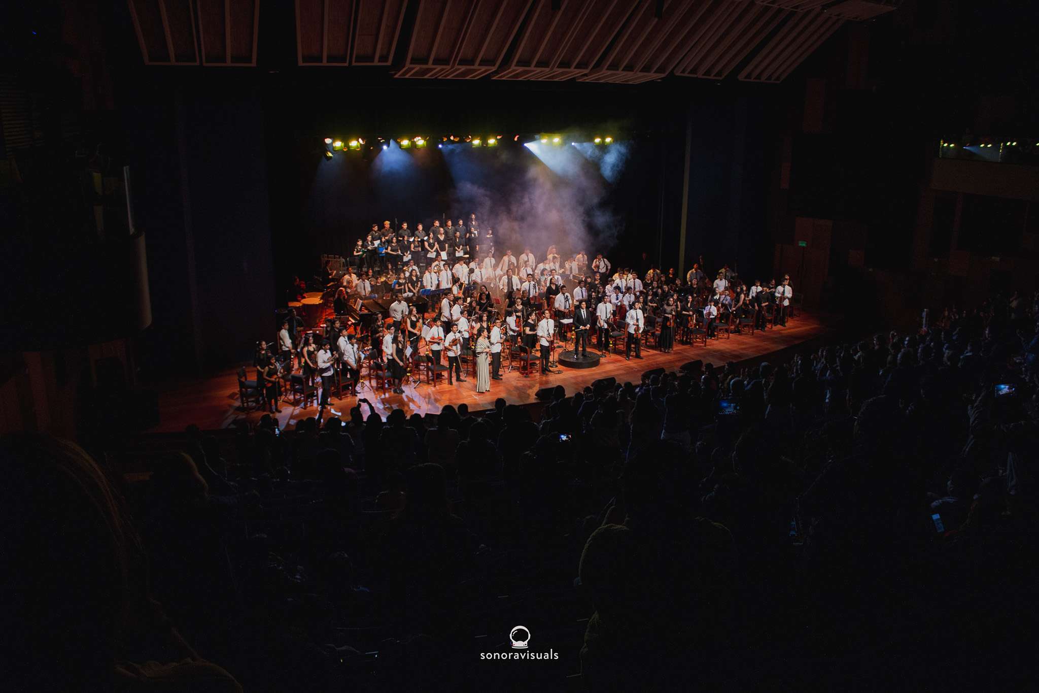 Rock Pop Sinf&oacute;nico