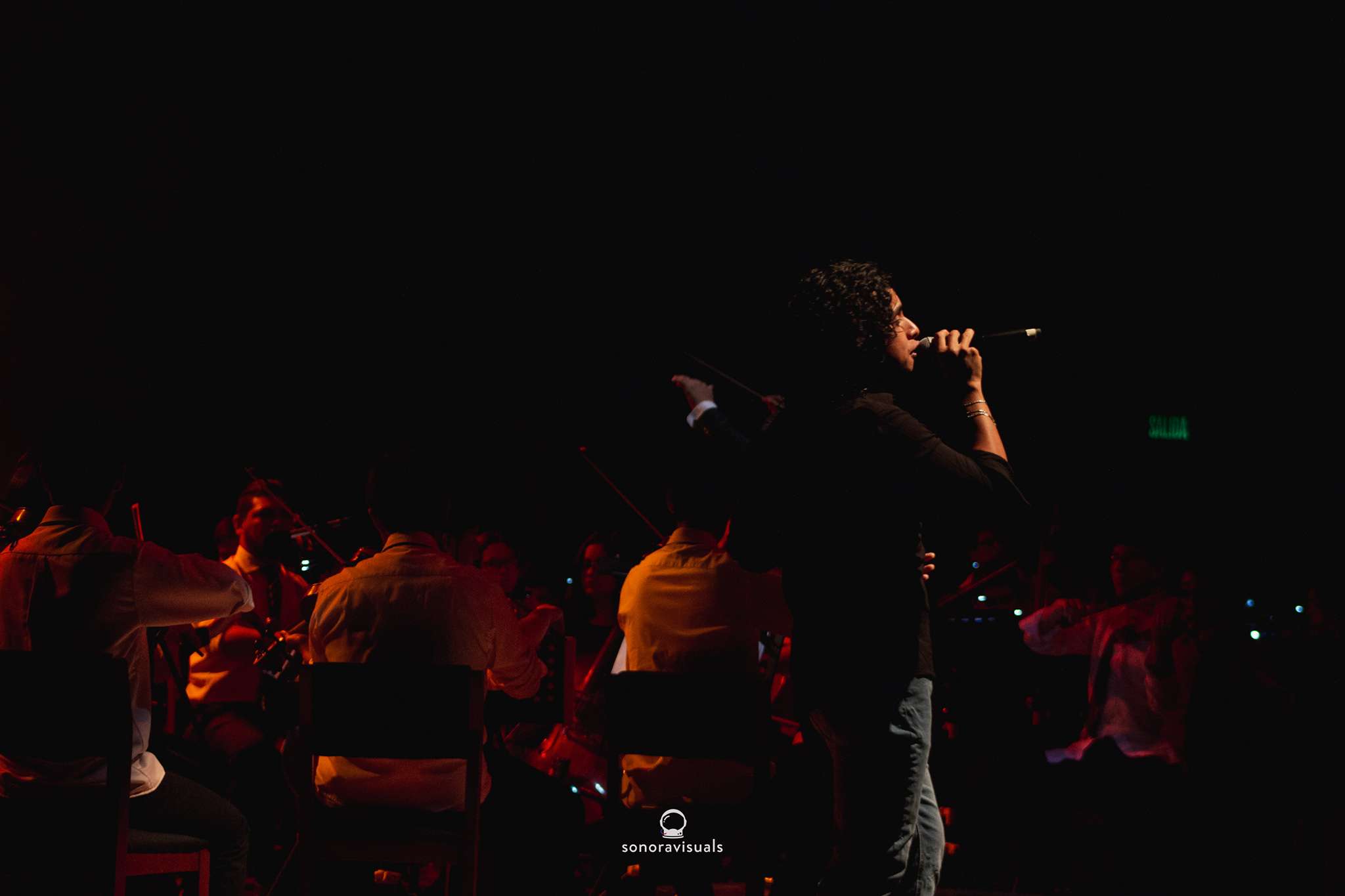 Rock Pop Sinf&oacute;nico