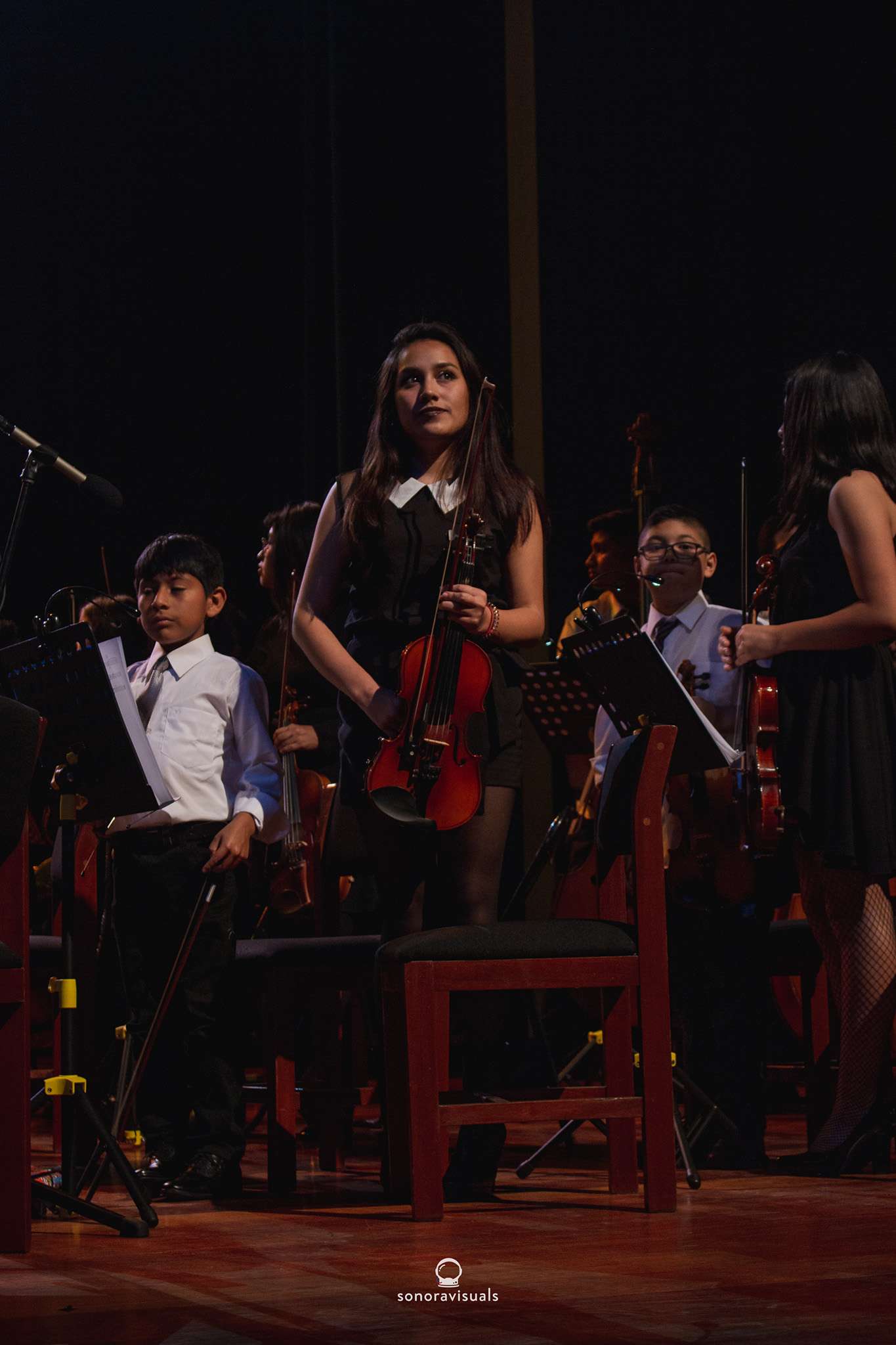 Rock Pop Sinf&oacute;nico