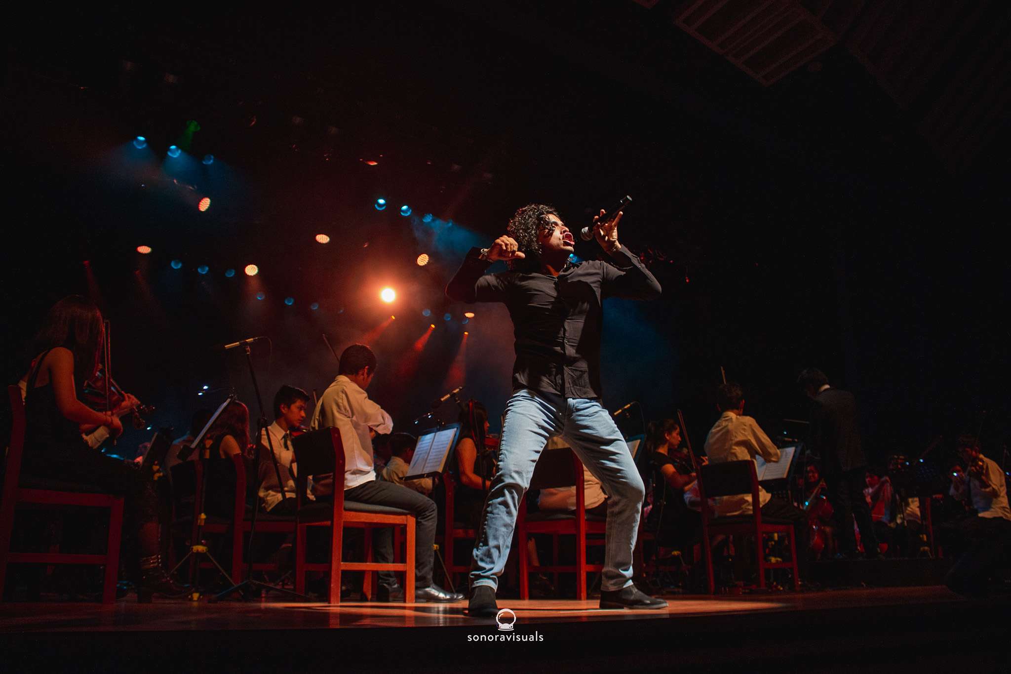 Rock Pop Sinf&oacute;nico