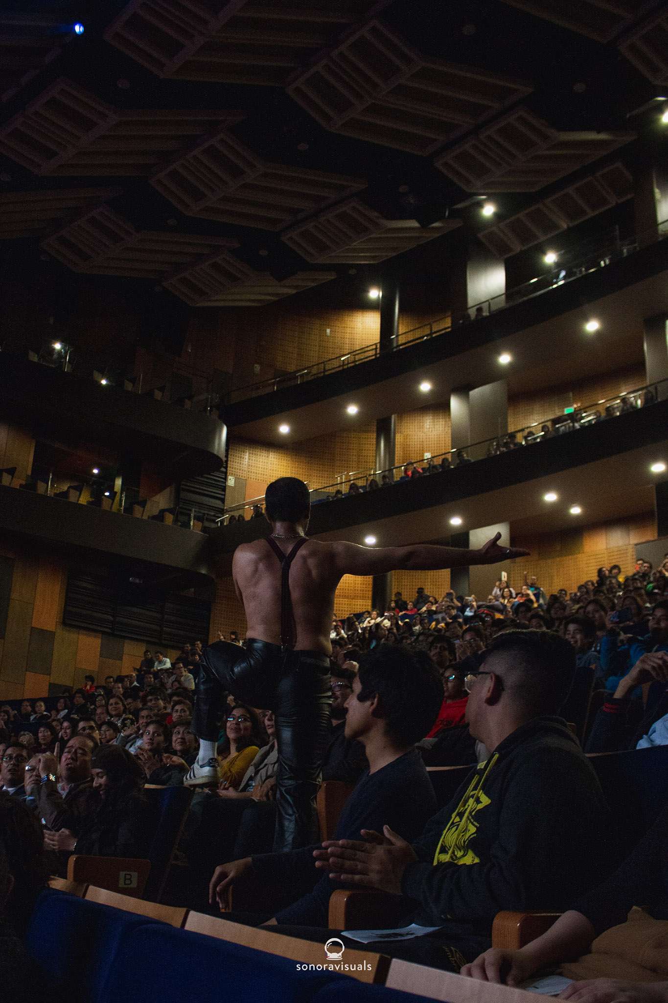 Rock Pop Sinf&oacute;nico