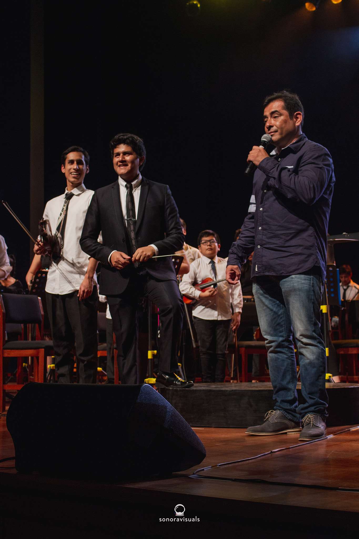 Rock Pop Sinf&oacute;nico