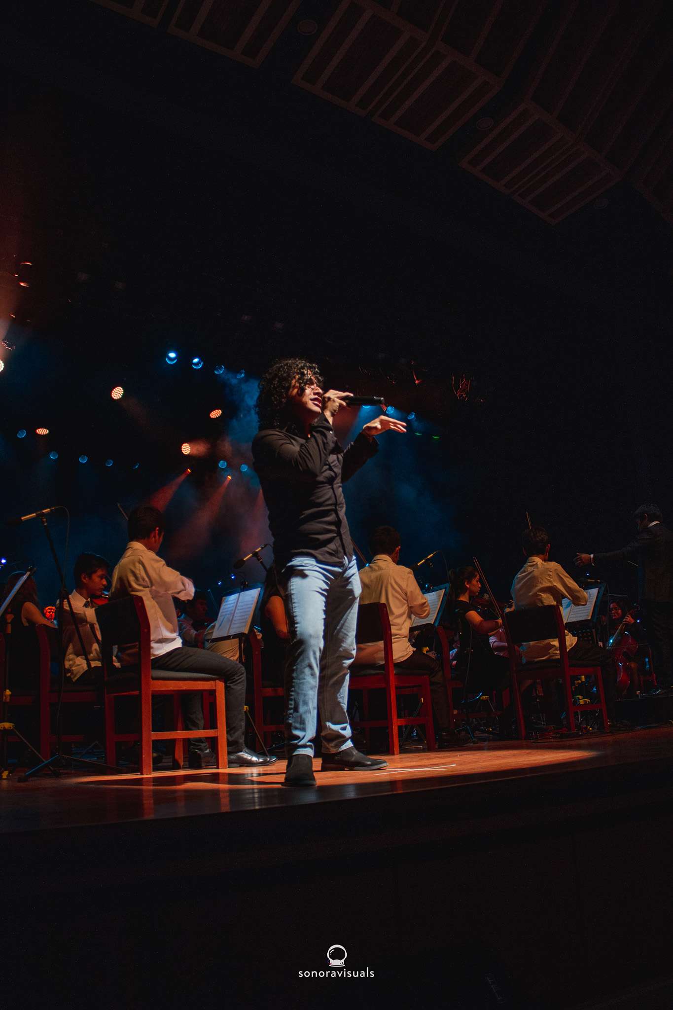 Rock Pop Sinf&oacute;nico