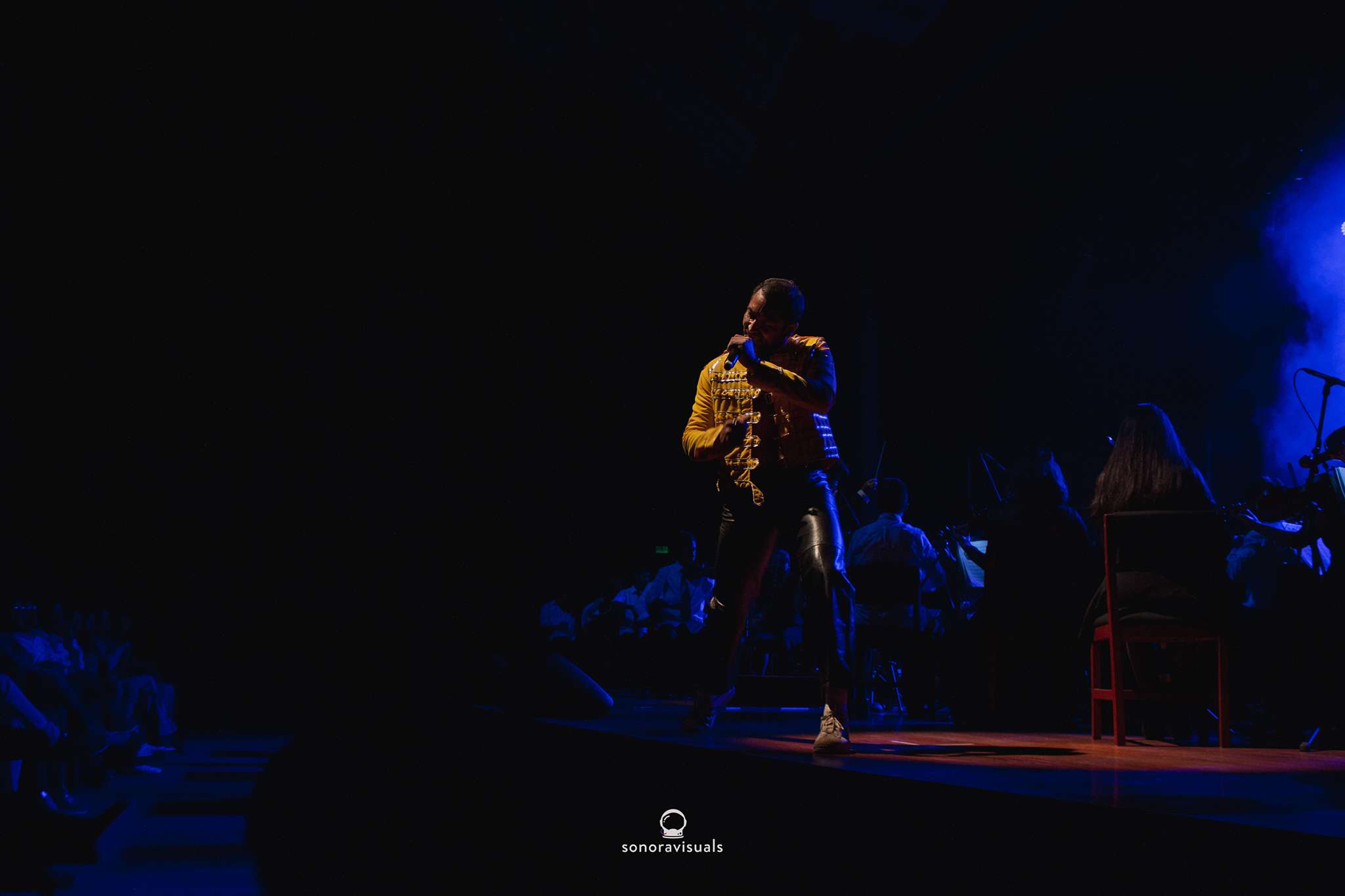 Rock Pop Sinf&oacute;nico