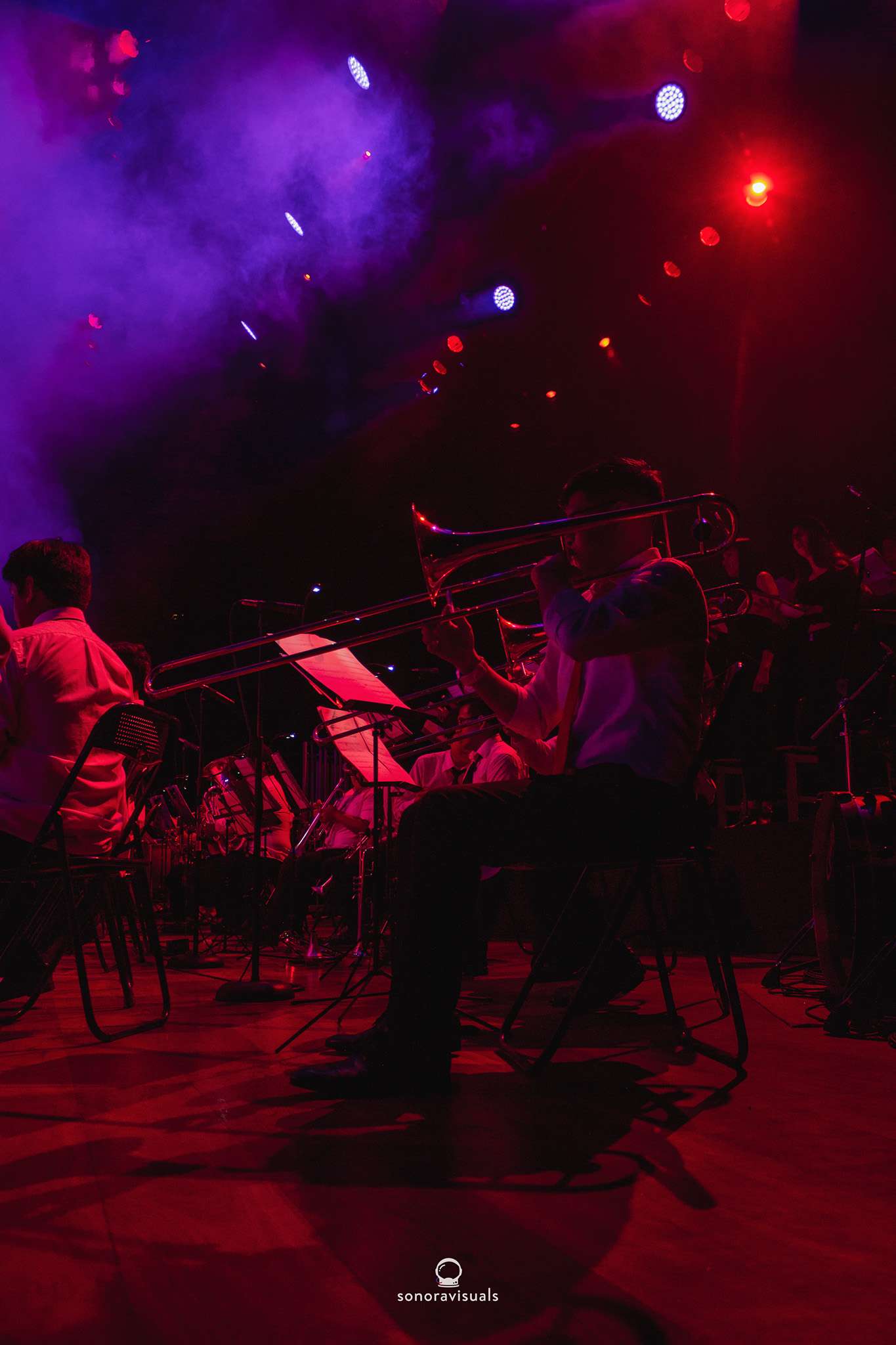 Rock Pop Sinf&oacute;nico