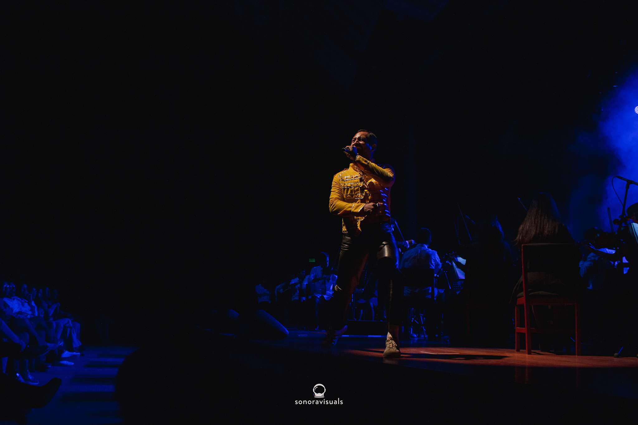 Rock Pop Sinf&oacute;nico