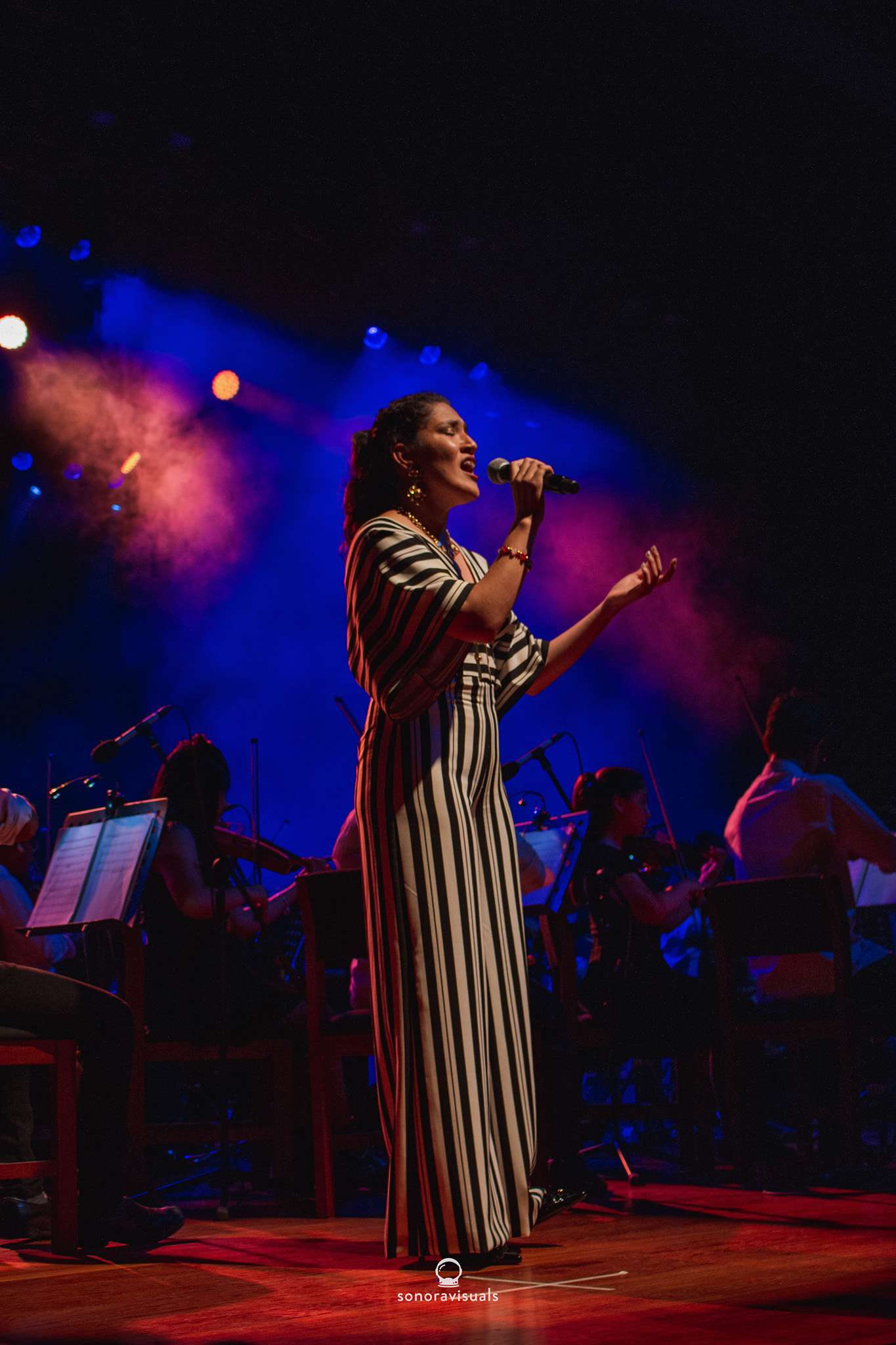 Rock Pop Sinf&oacute;nico