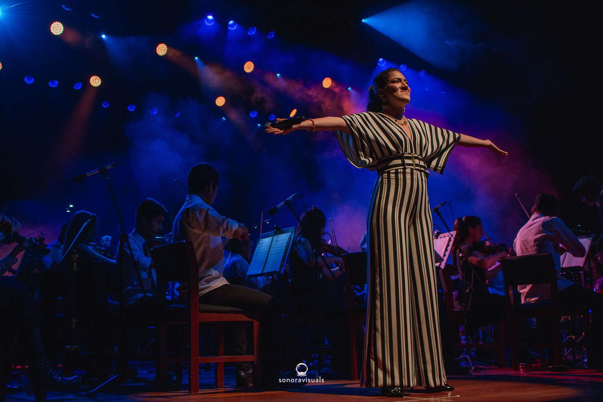 Rock Pop Sinf&oacute;nico