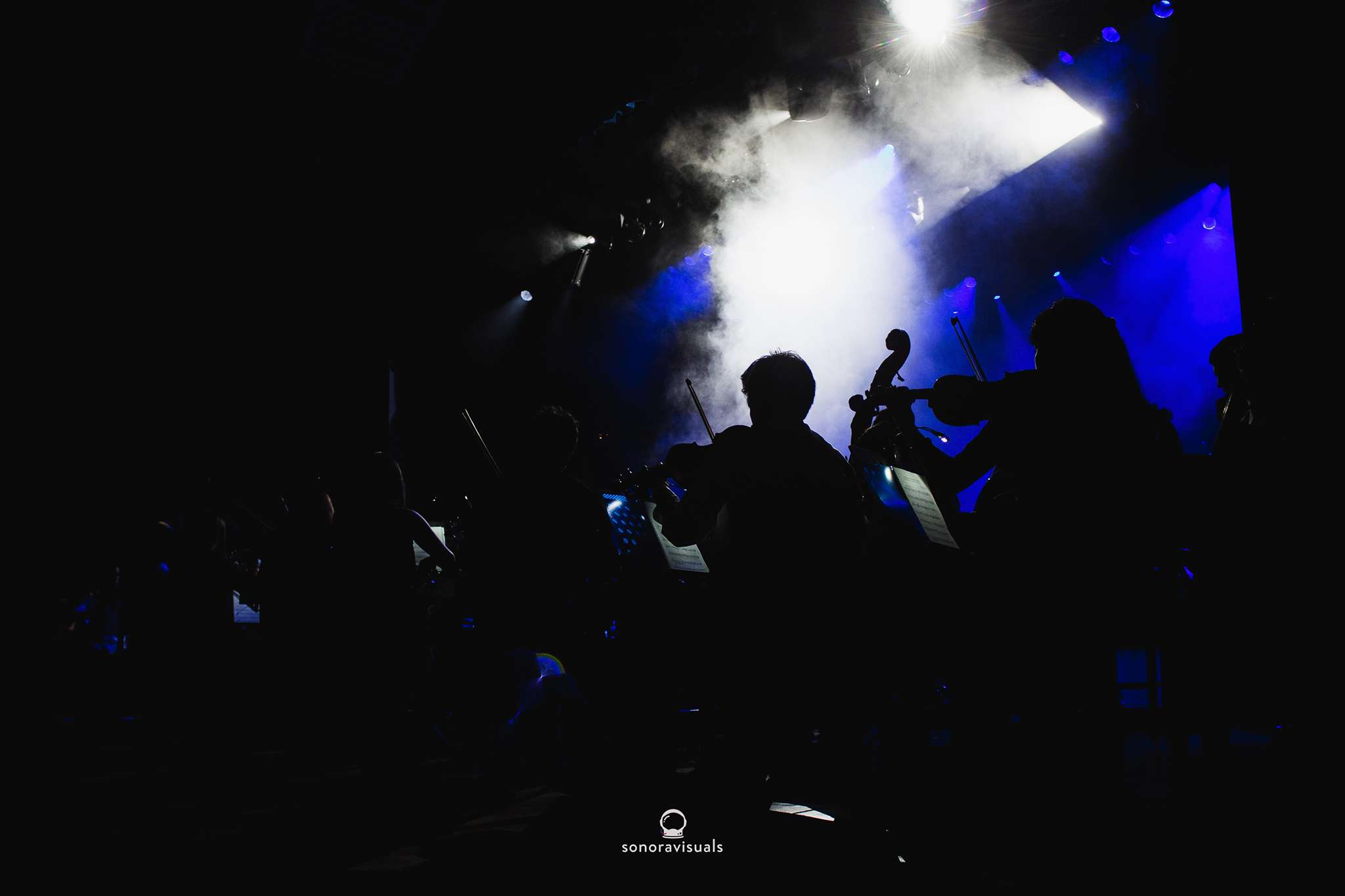 Rock Pop Sinf&oacute;nico