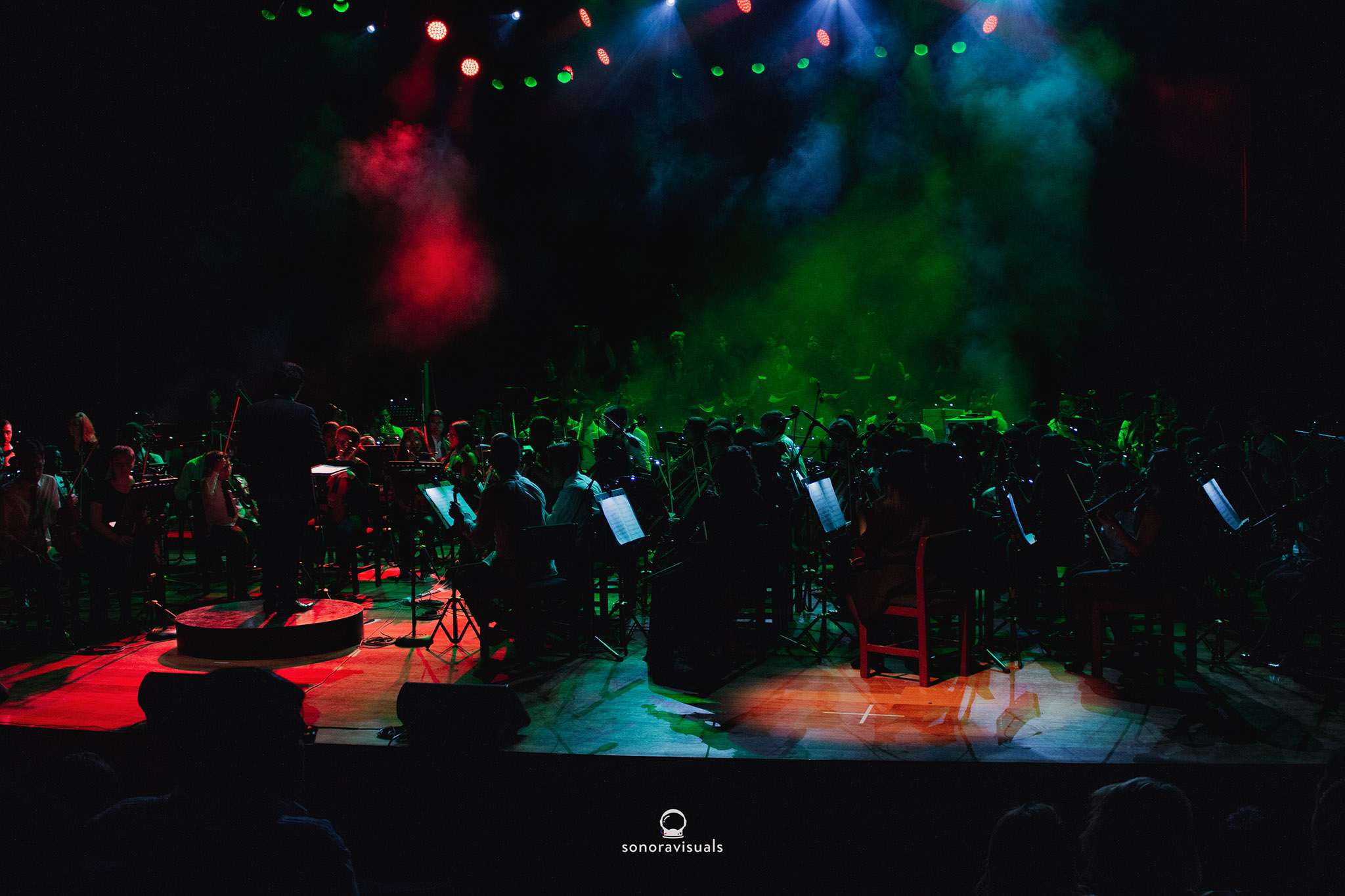 Rock Pop Sinf&oacute;nico