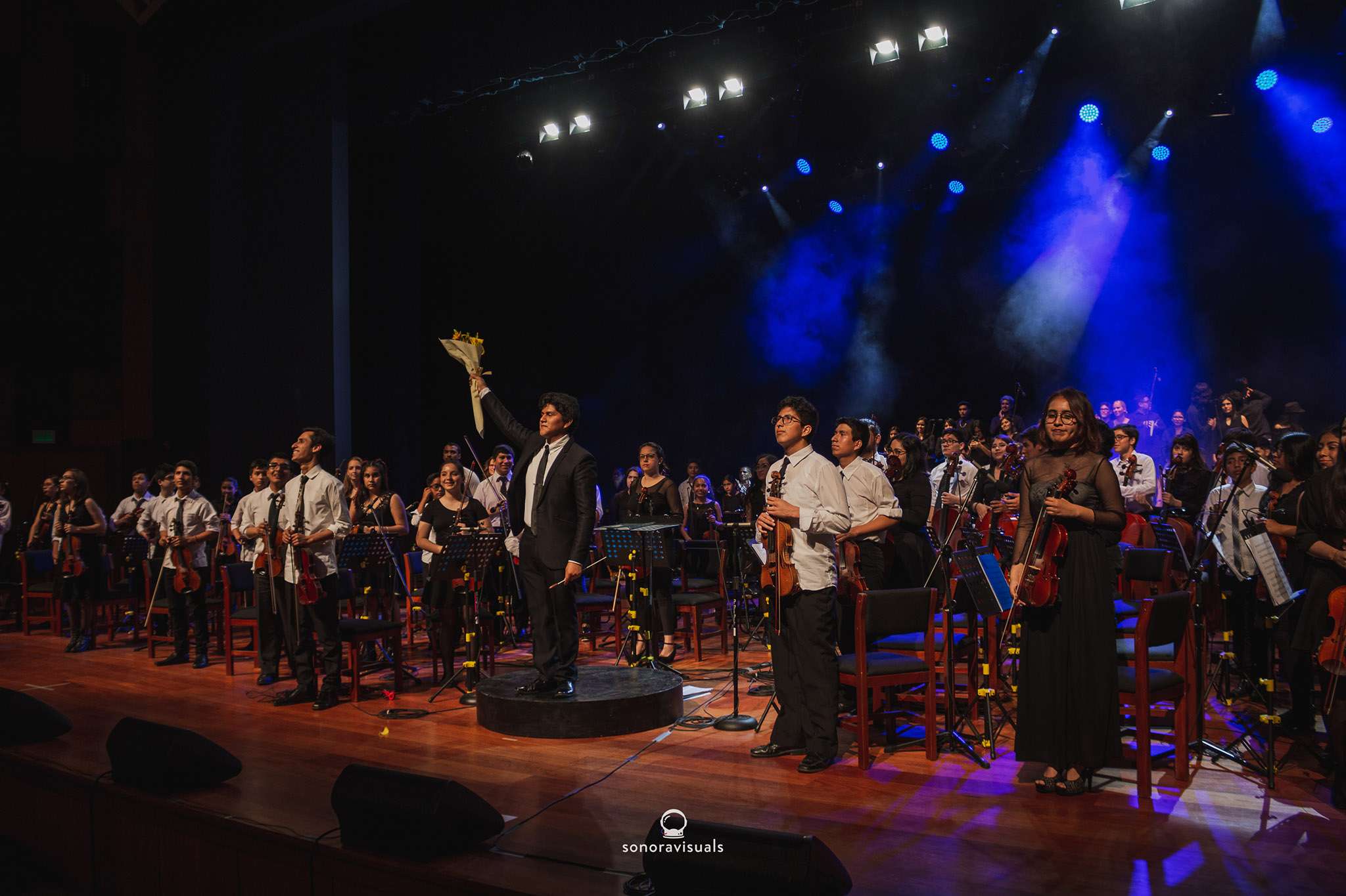 Rock Pop Sinf&oacute;nico