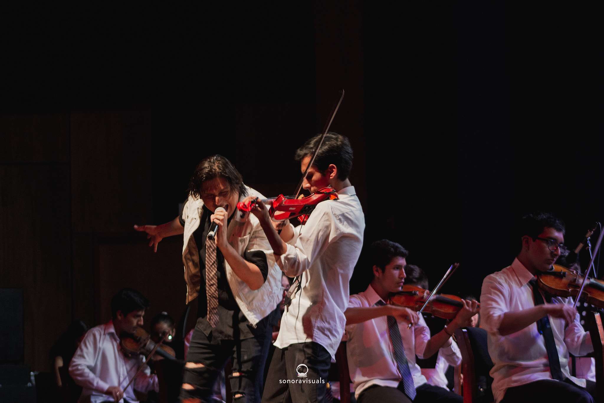 Rock Pop Sinf&oacute;nico