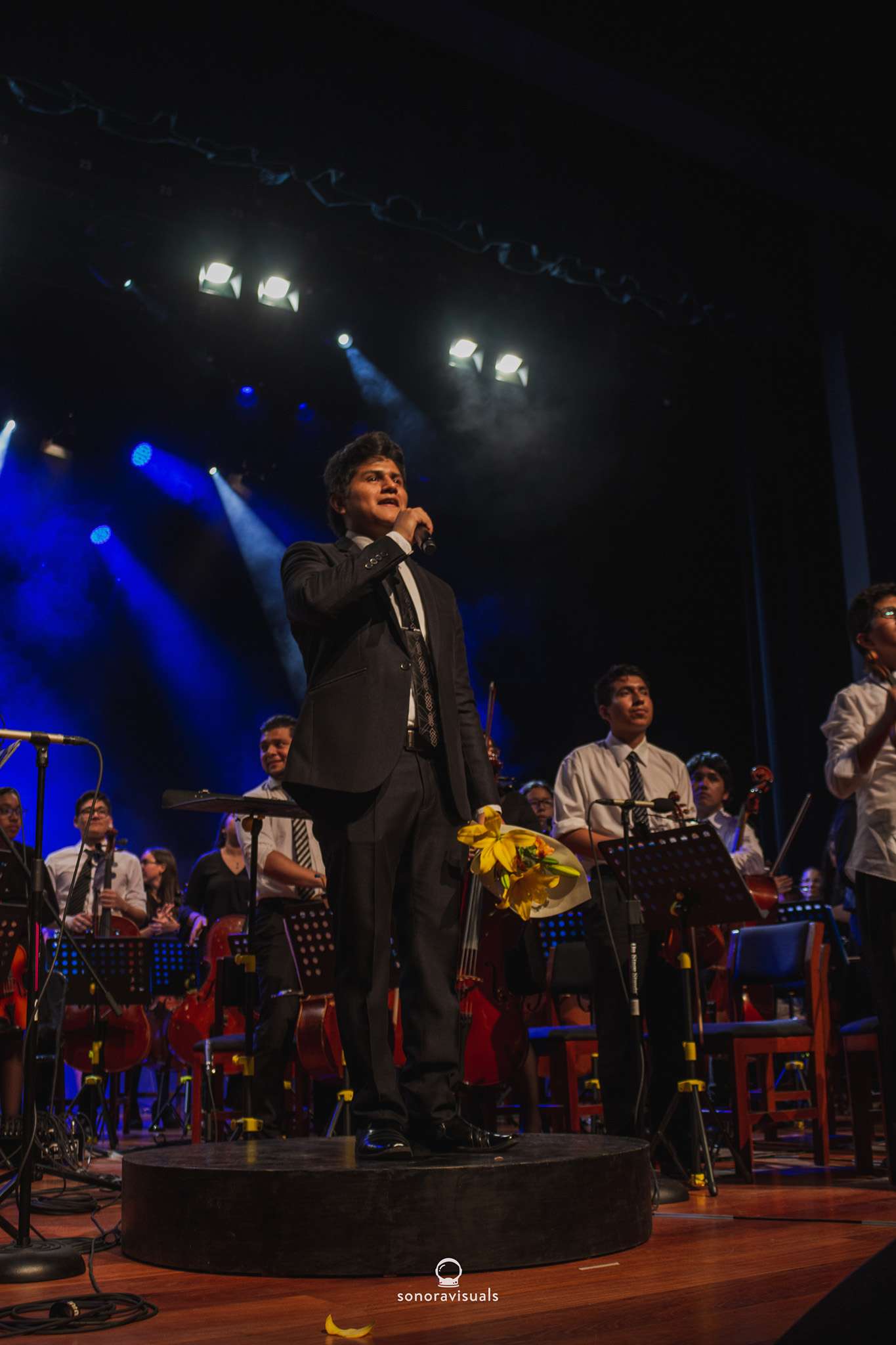 Rock Pop Sinf&oacute;nico