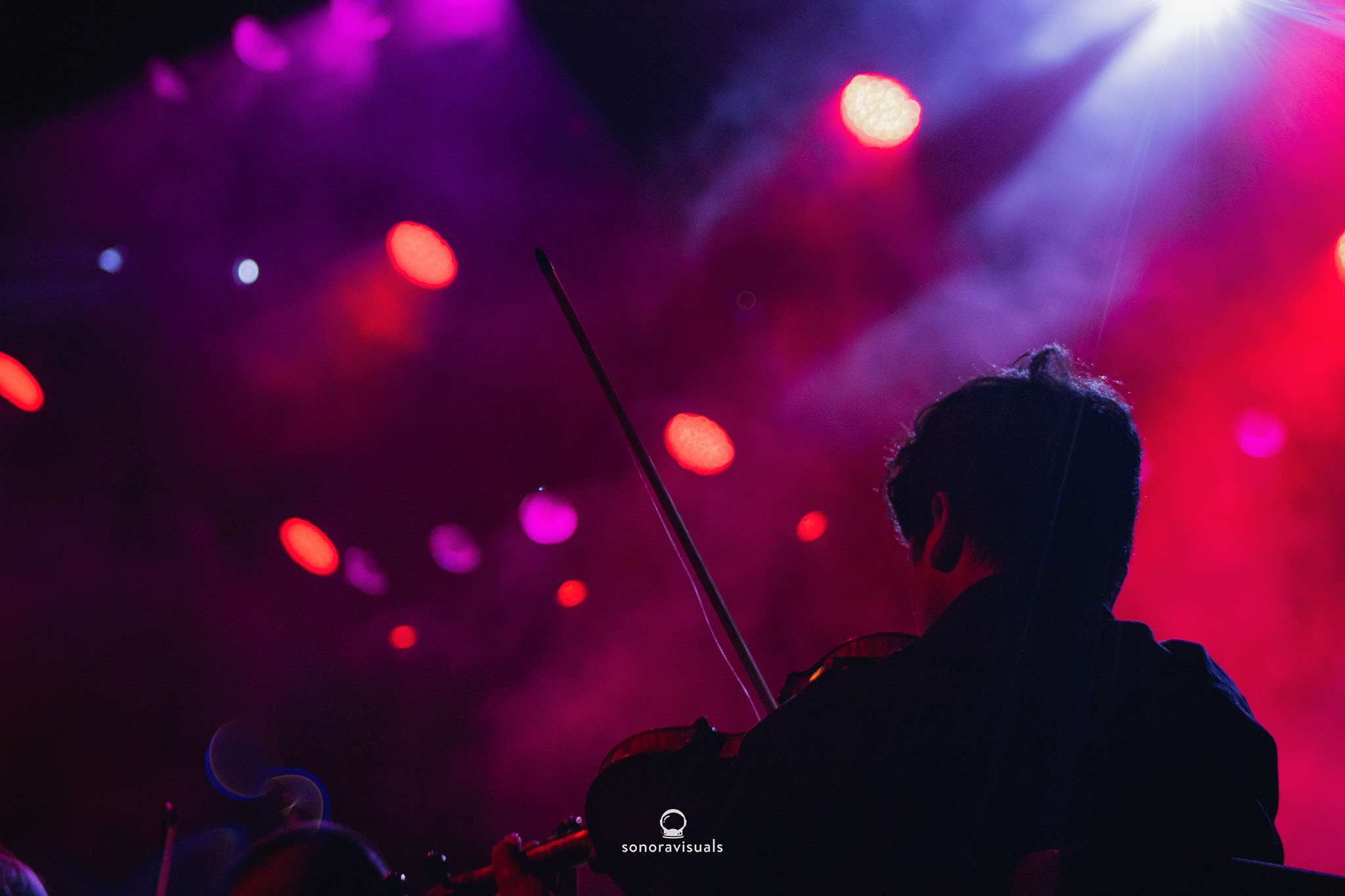 Rock Pop Sinf&oacute;nico