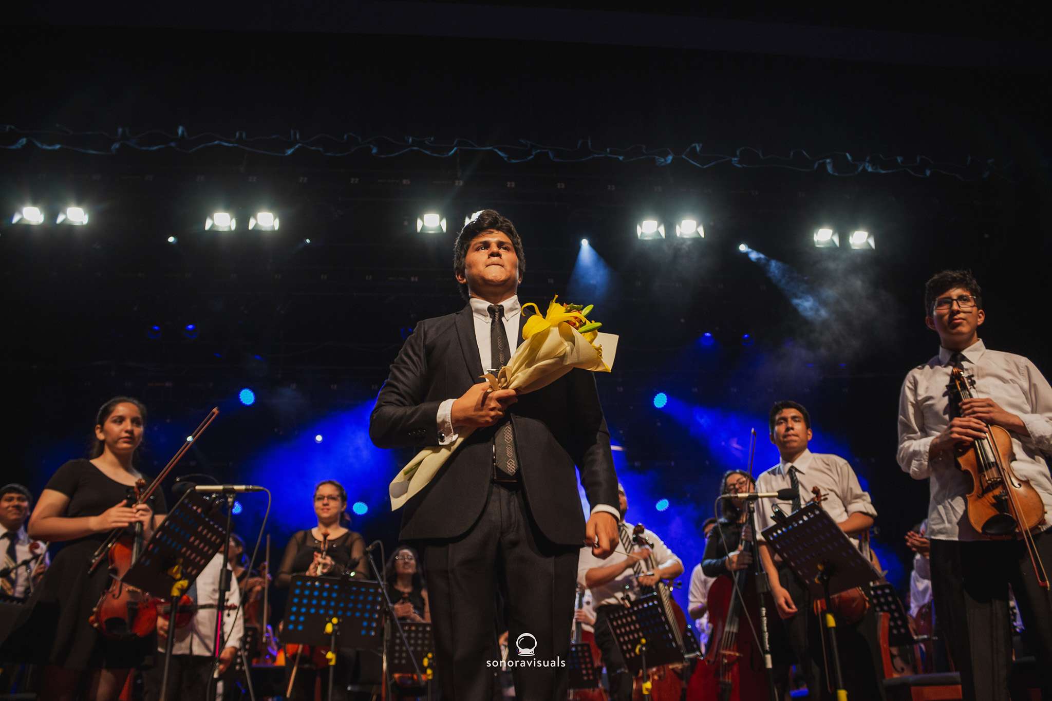 Rock Pop Sinf&oacute;nico