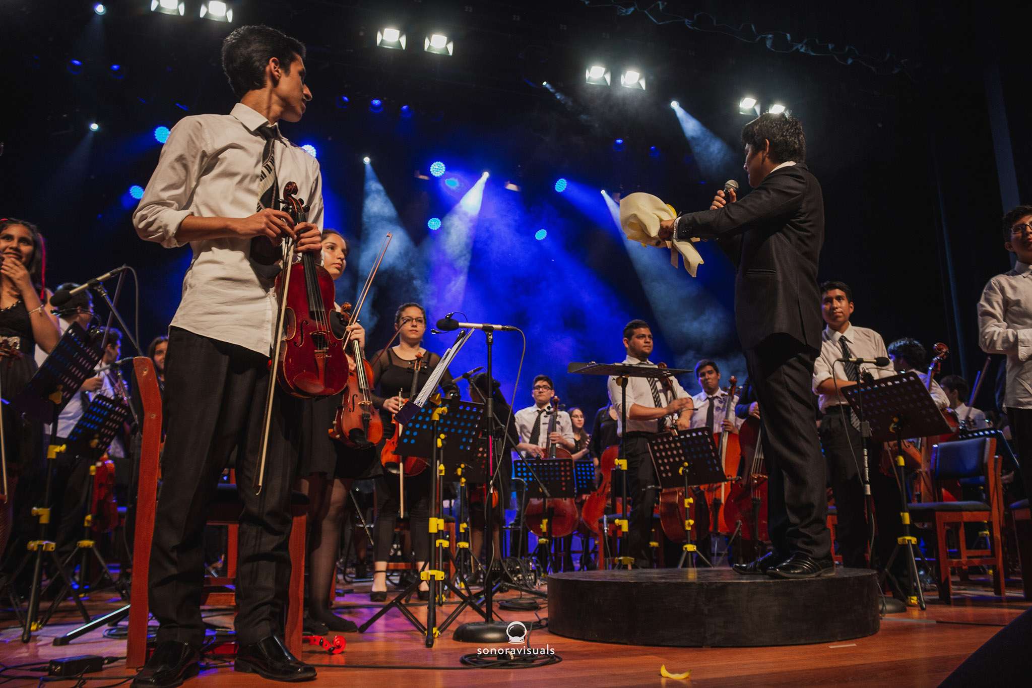 Rock Pop Sinf&oacute;nico