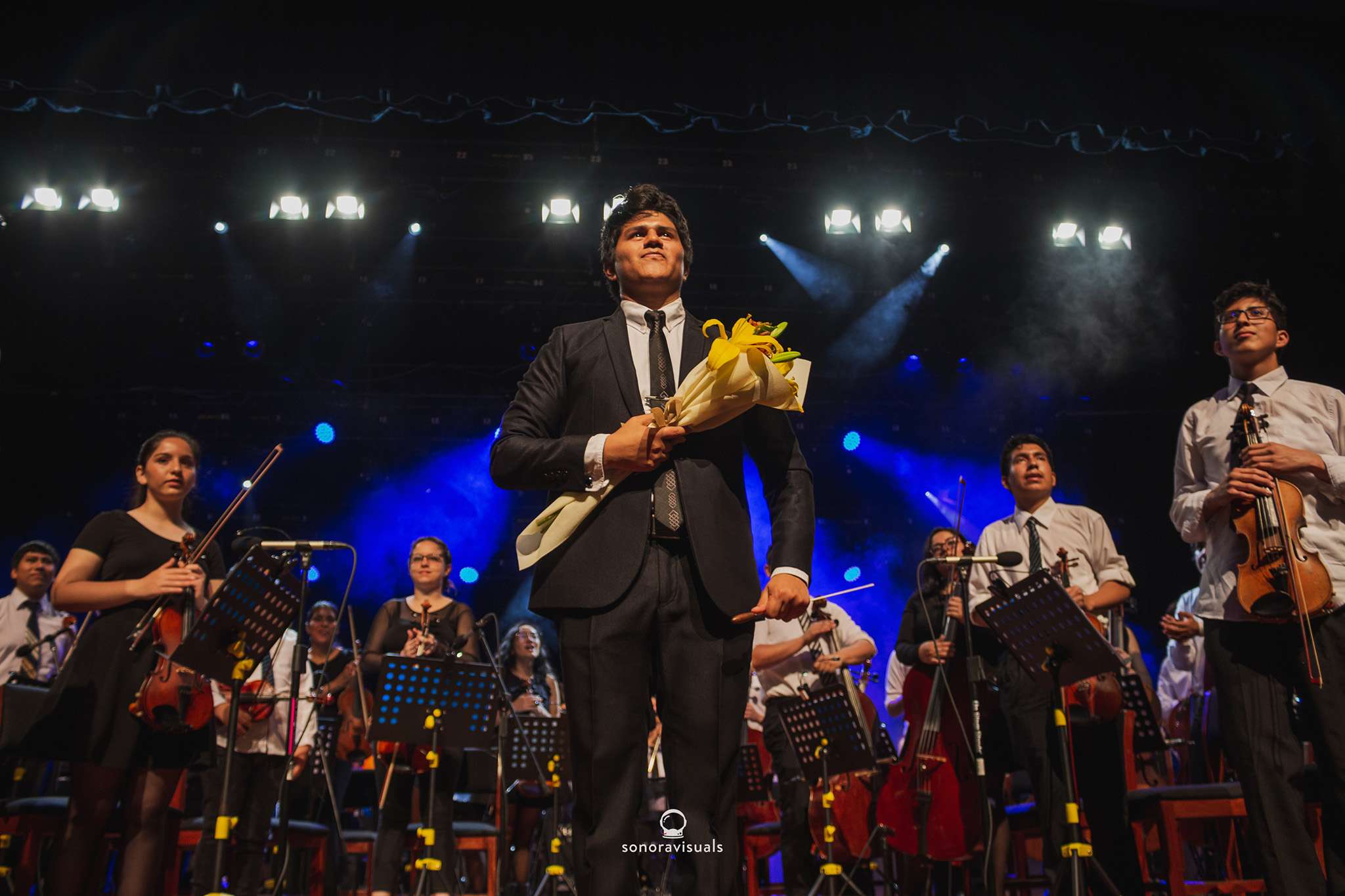 Rock Pop Sinf&oacute;nico