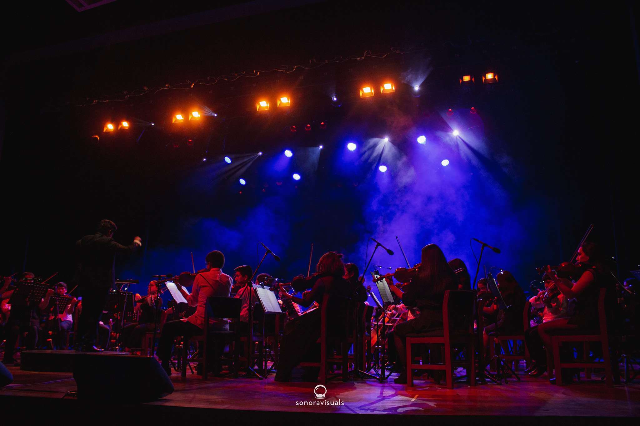 Rock Pop Sinf&oacute;nico