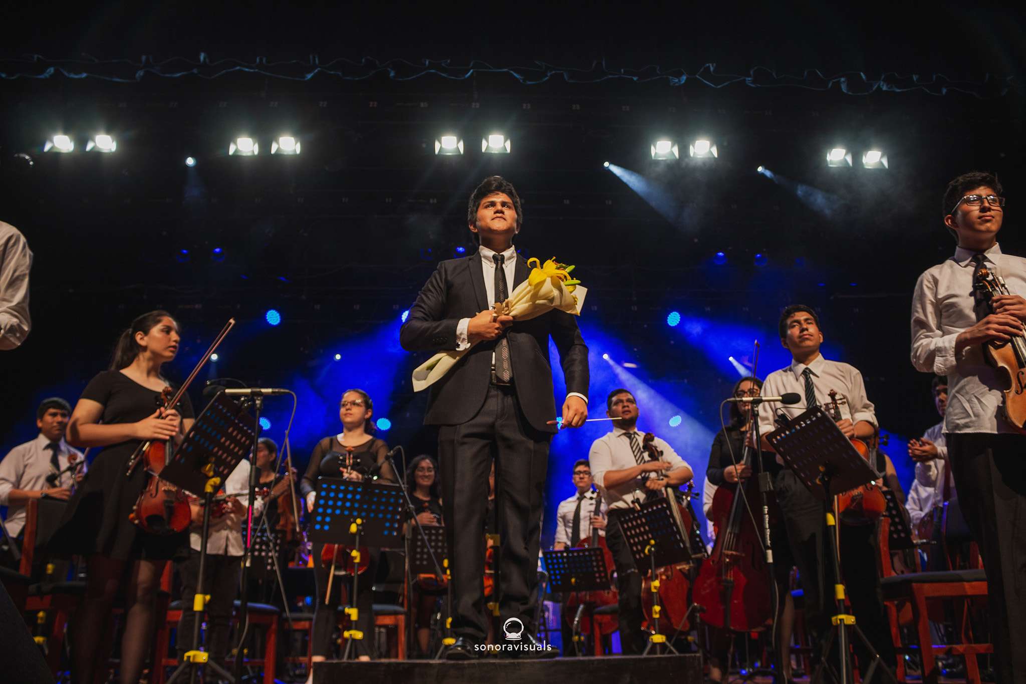 Rock Pop Sinf&oacute;nico