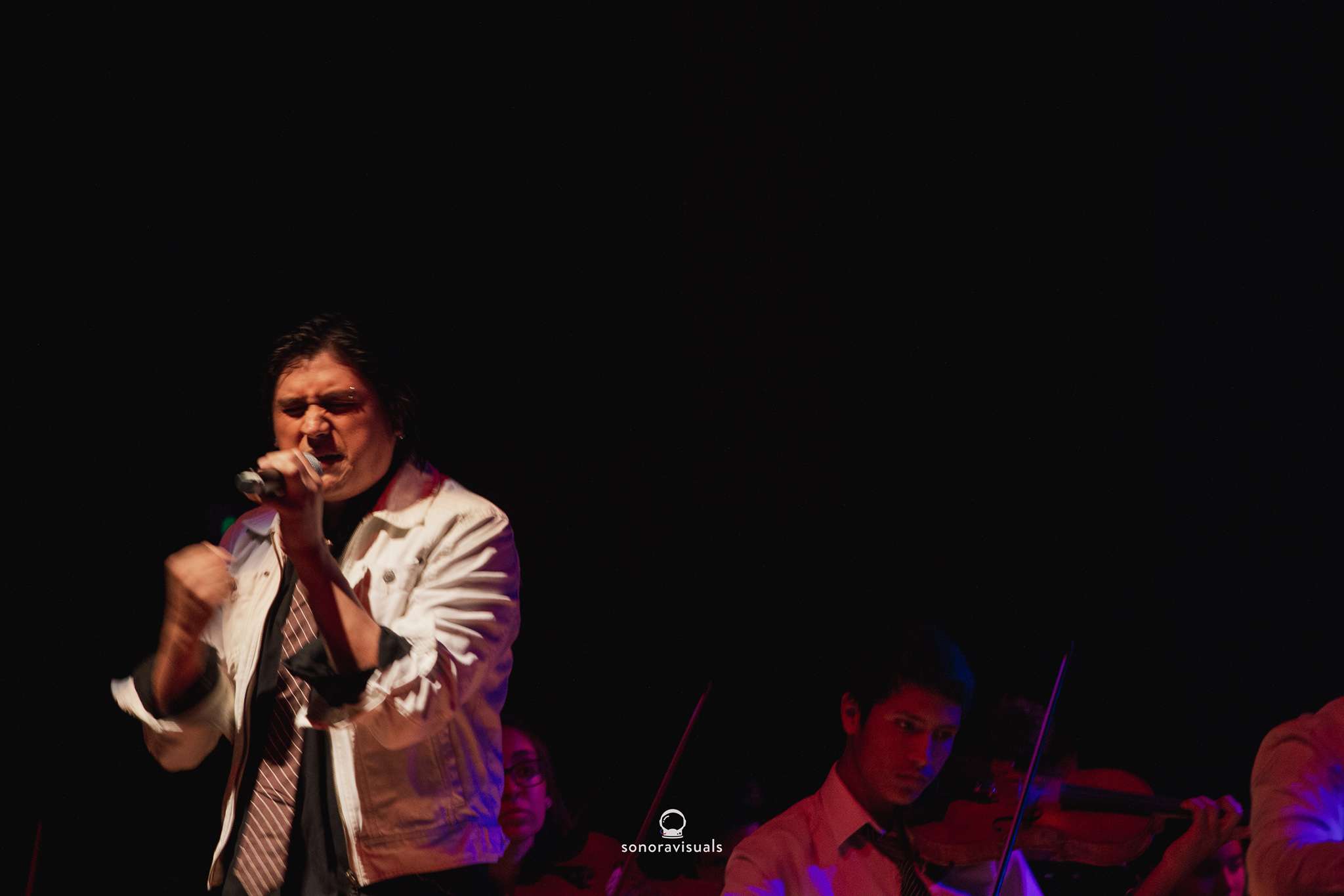 Rock Pop Sinf&oacute;nico