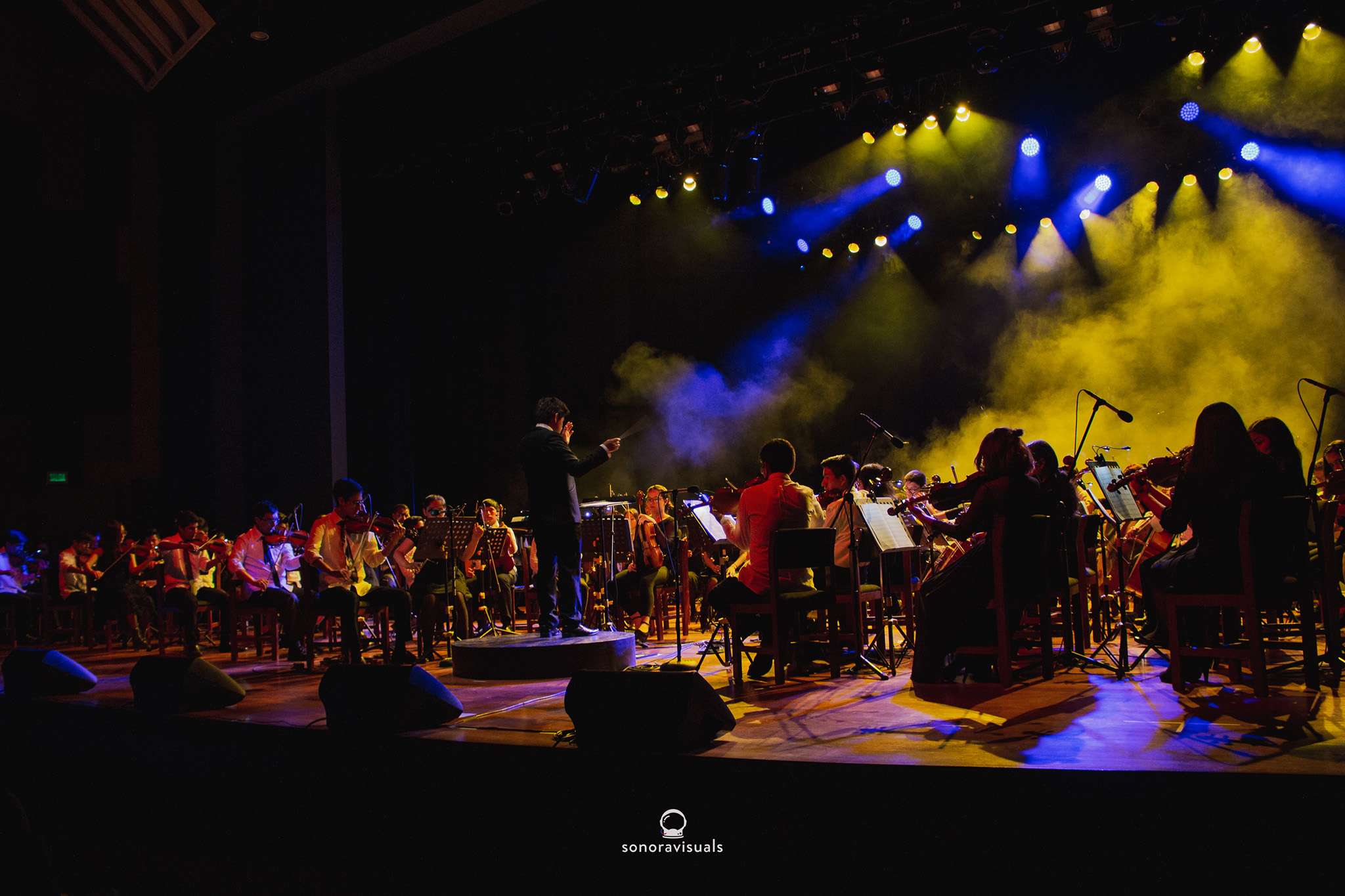 Rock Pop Sinf&oacute;nico