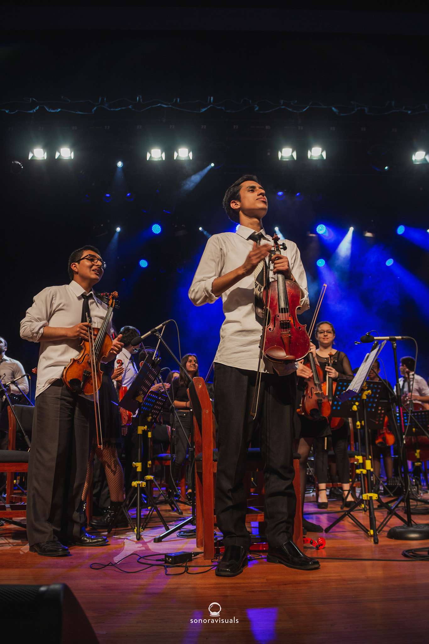 Rock Pop Sinf&oacute;nico