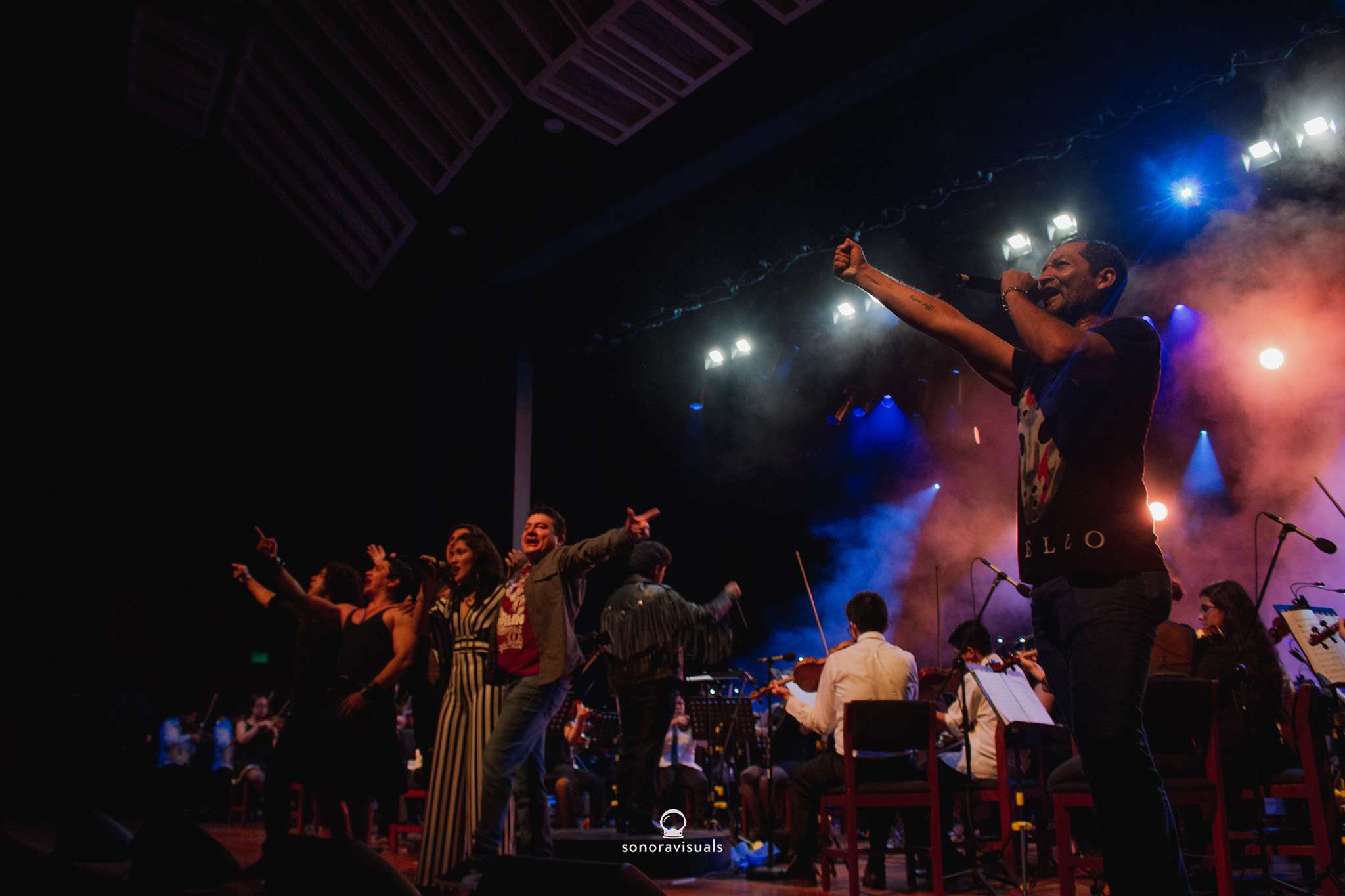 Rock Pop Sinf&oacute;nico