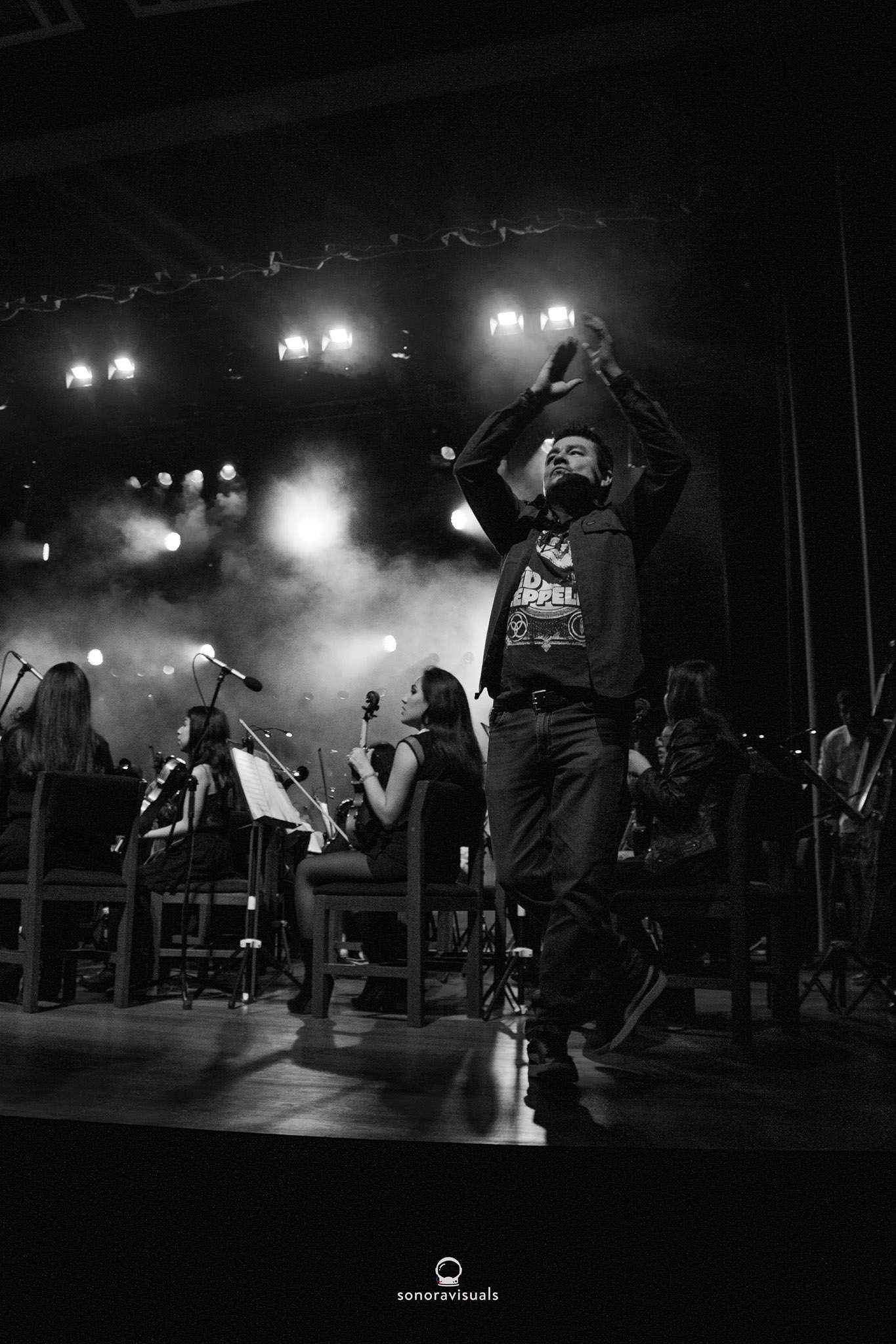 Rock Pop Sinf&oacute;nico