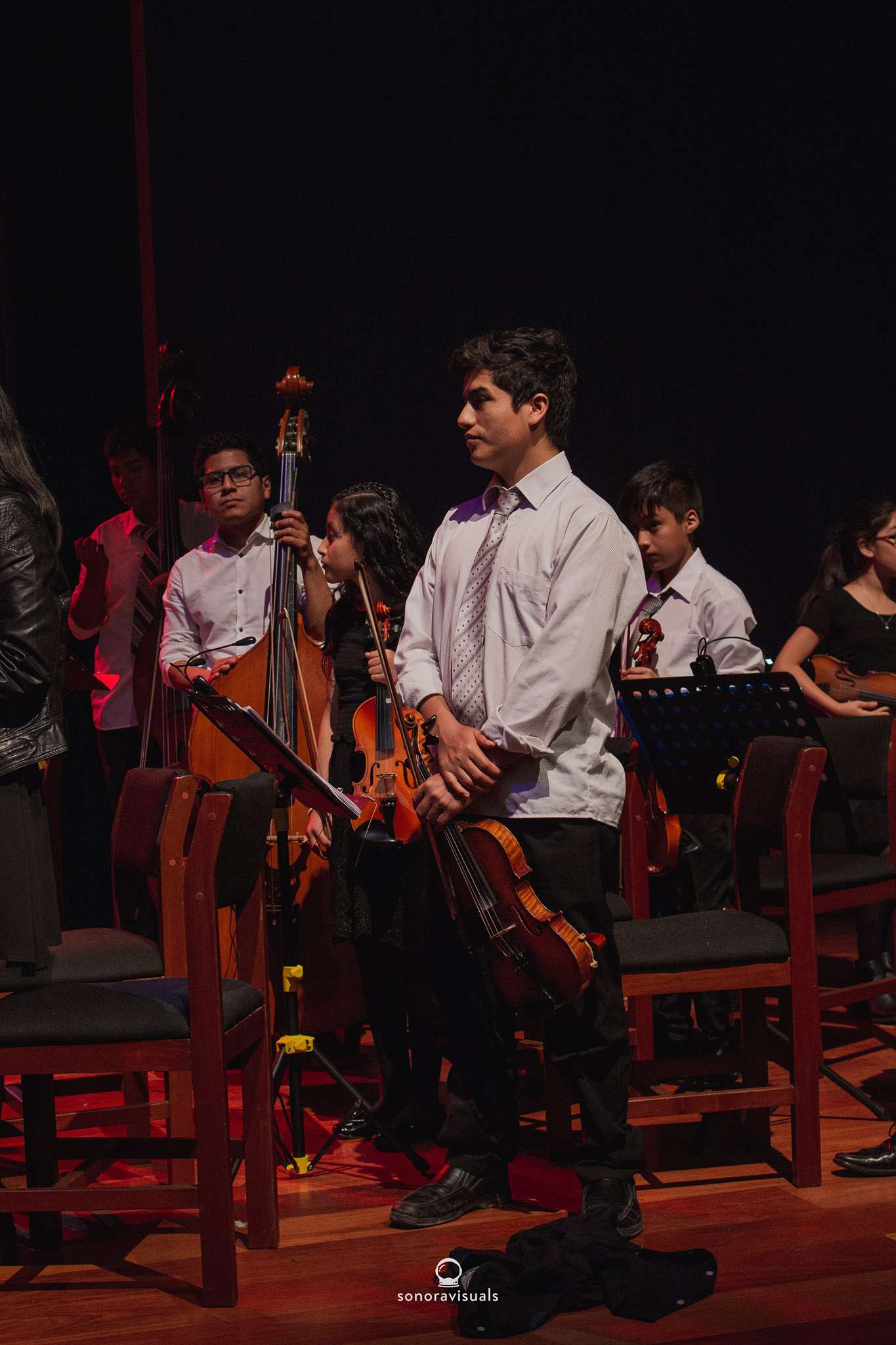 Rock Pop Sinf&oacute;nico