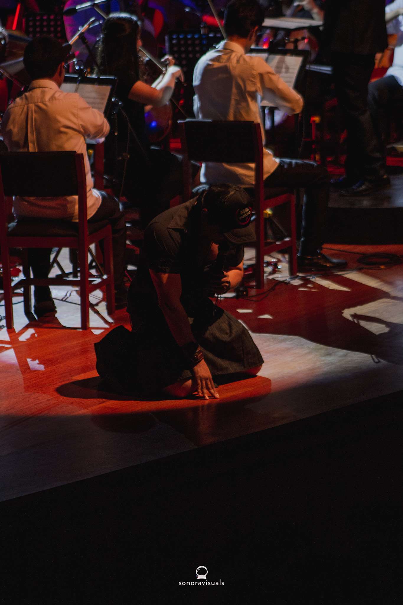 Rock Pop Sinf&oacute;nico