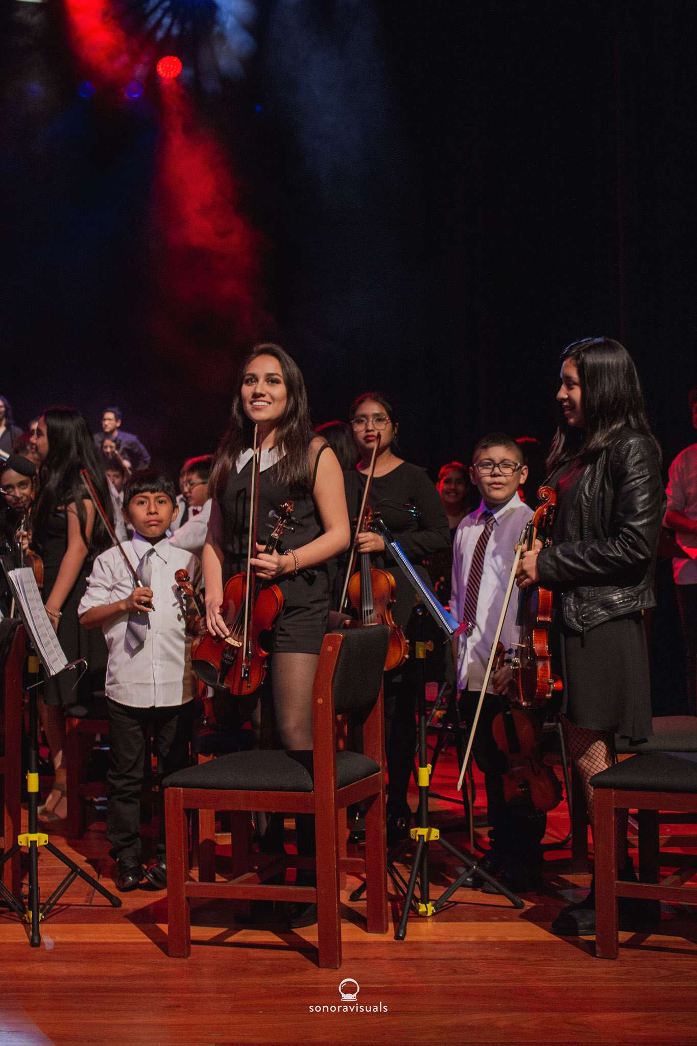 Rock Pop Sinf&oacute;nico