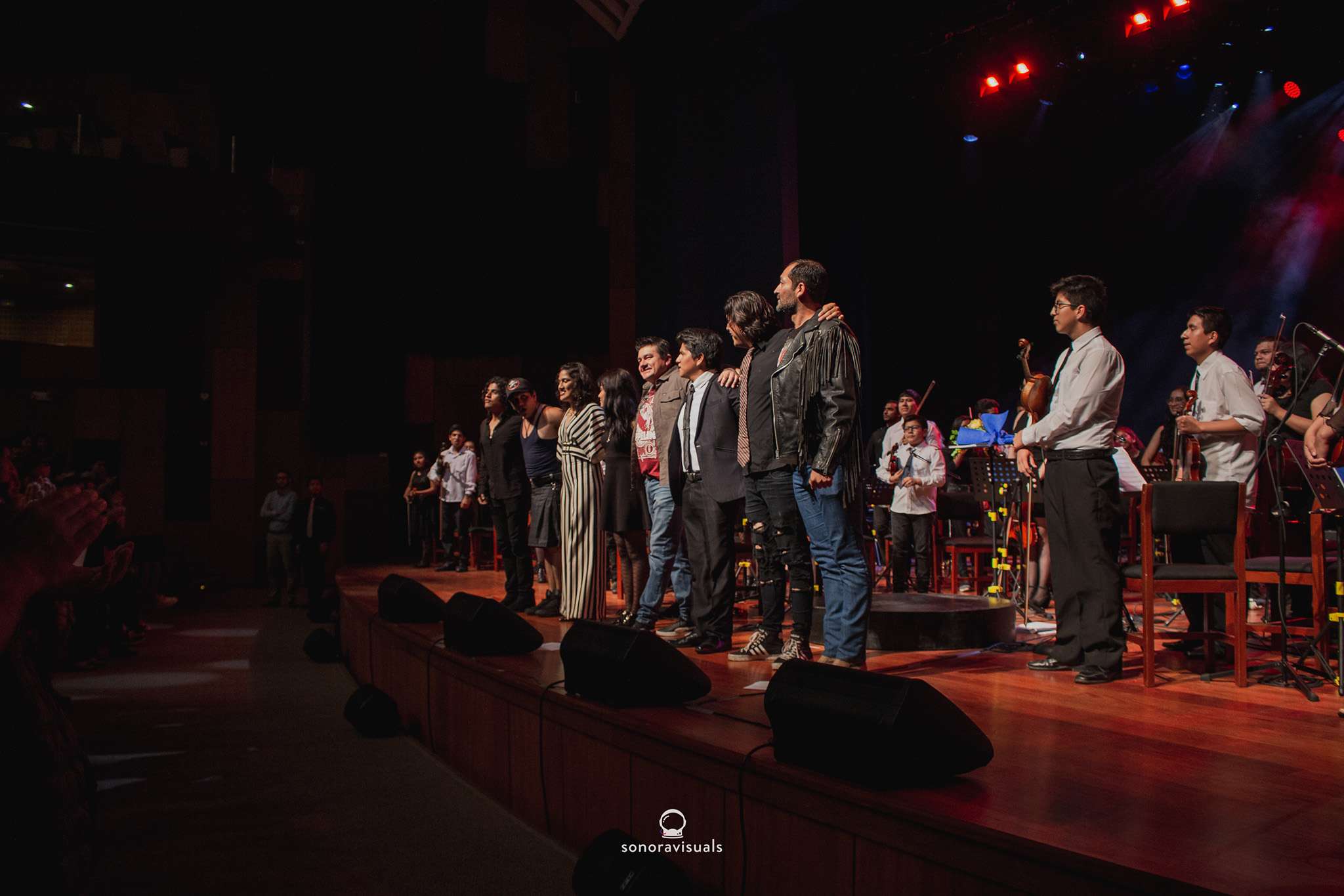 Rock Pop Sinf&oacute;nico