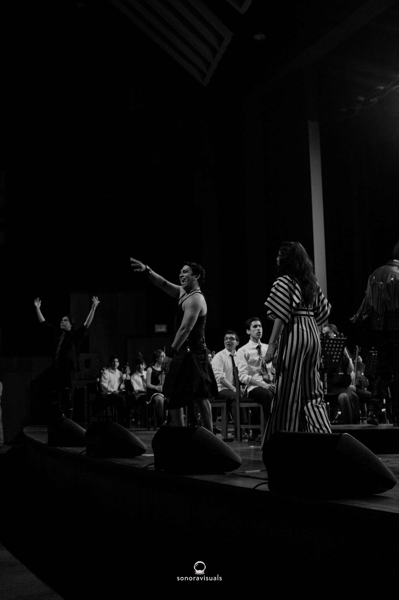 Rock Pop Sinf&oacute;nico