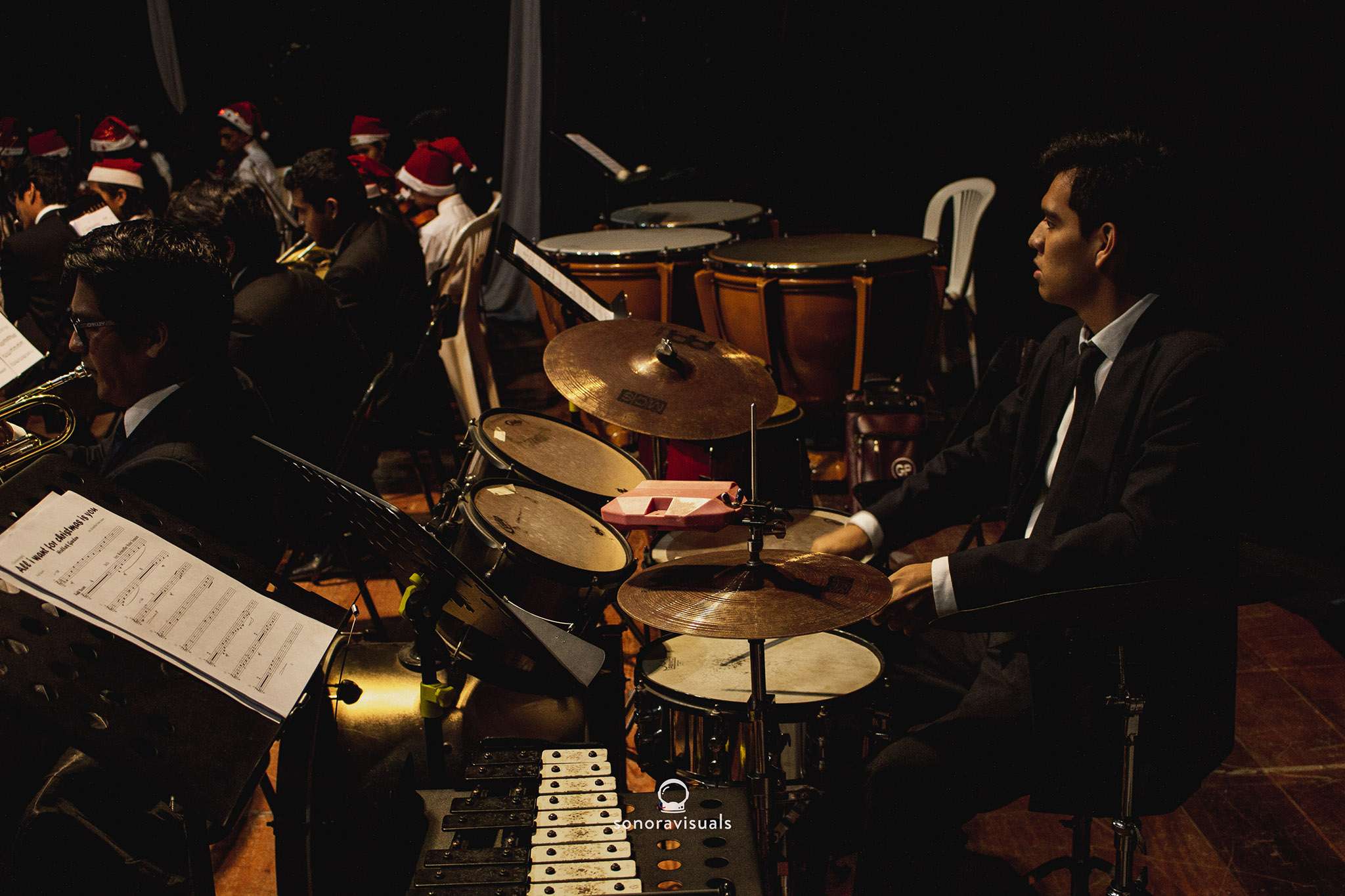 CONCIERTO DE FIN DE A&Ntilde;O 2019