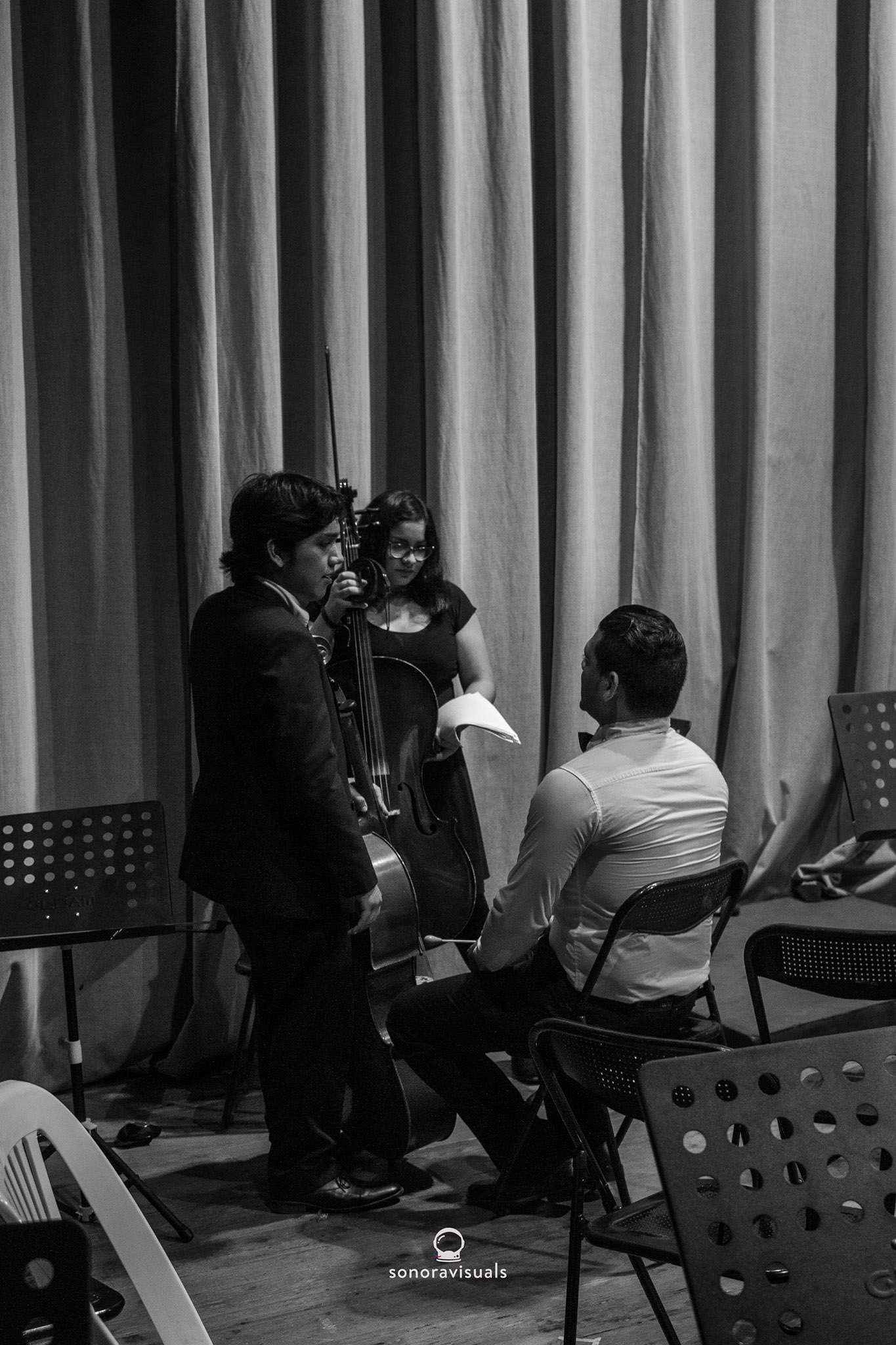 CONCIERTO DE FIN DE A&Ntilde;O 2019