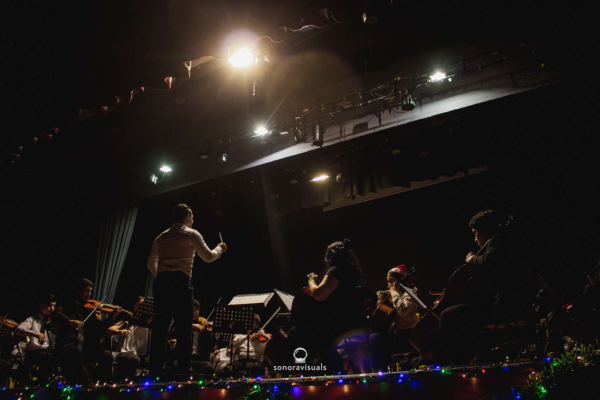 CONCIERTO DE FIN DE A&Ntilde;O 2019