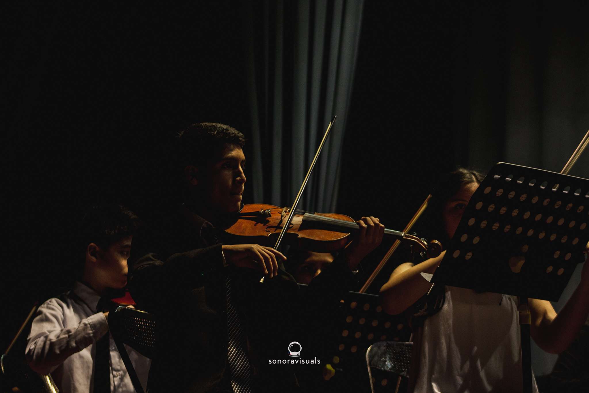 CONCIERTO DE FIN DE A&Ntilde;O 2019