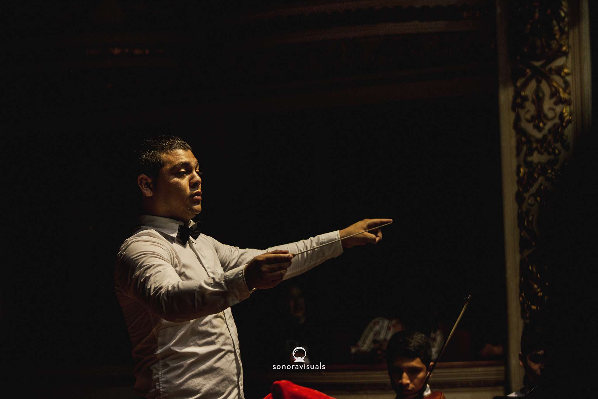 CONCIERTO DE FIN DE A&Ntilde;O 2019