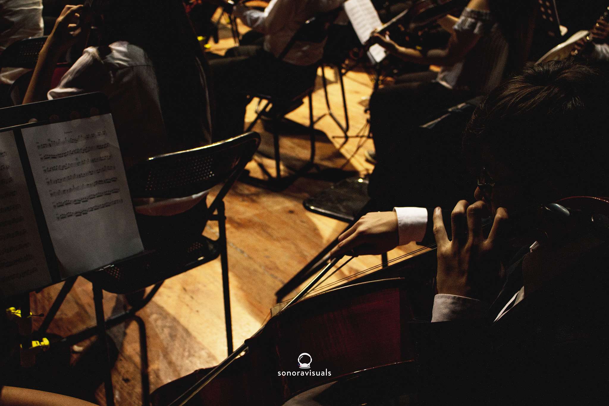 CONCIERTO DE FIN DE A&Ntilde;O 2019