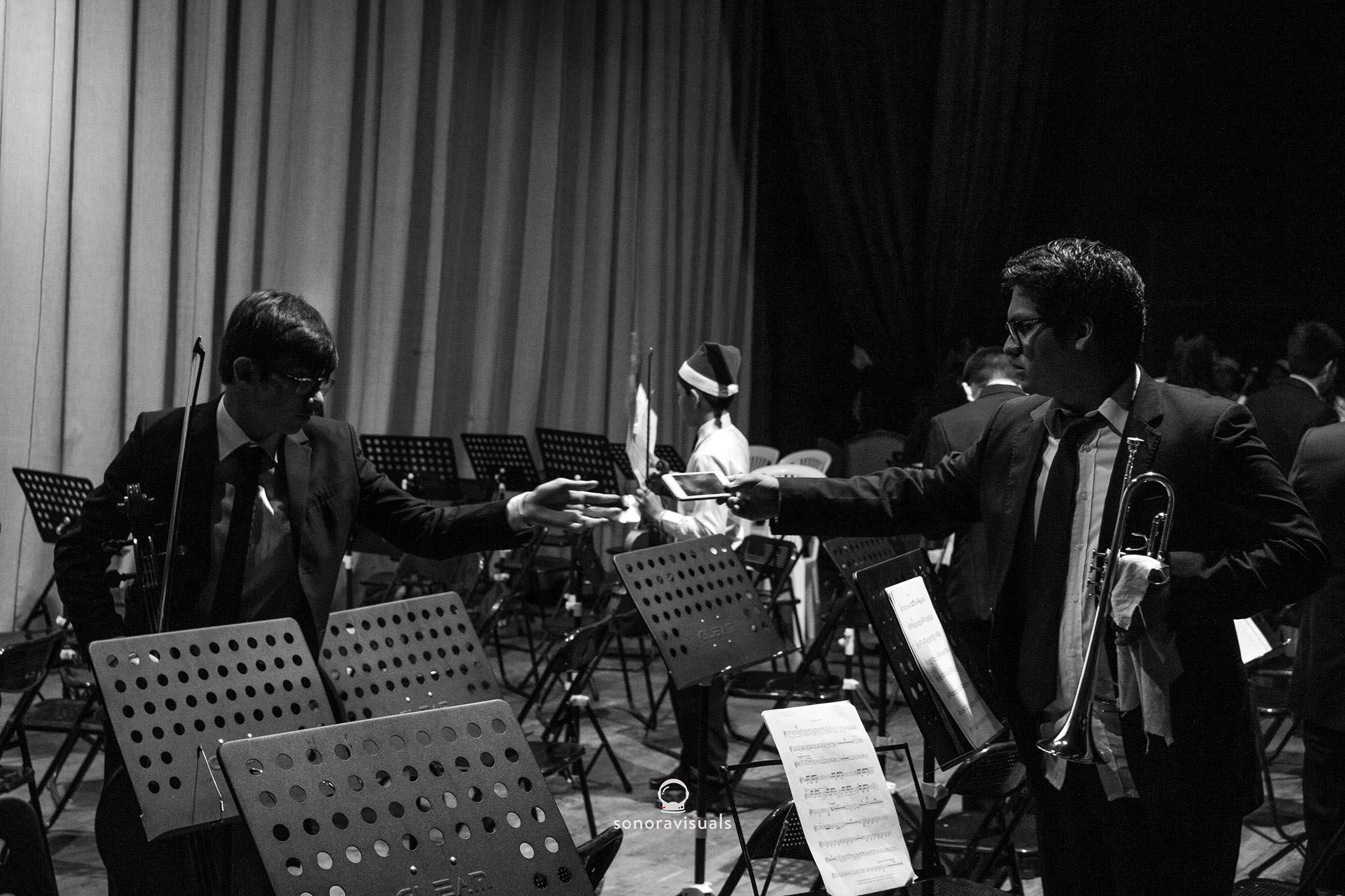 CONCIERTO DE FIN DE A&Ntilde;O 2019