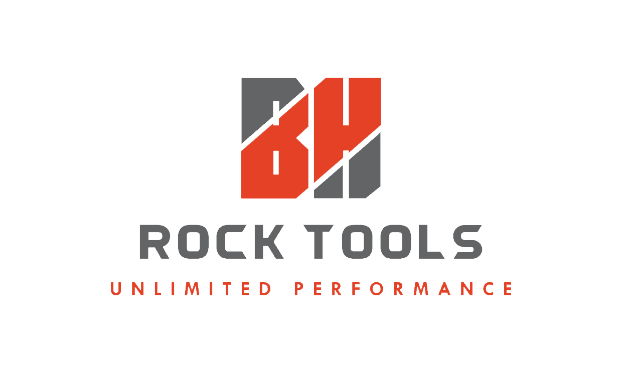 BH ROCK TOOLS
